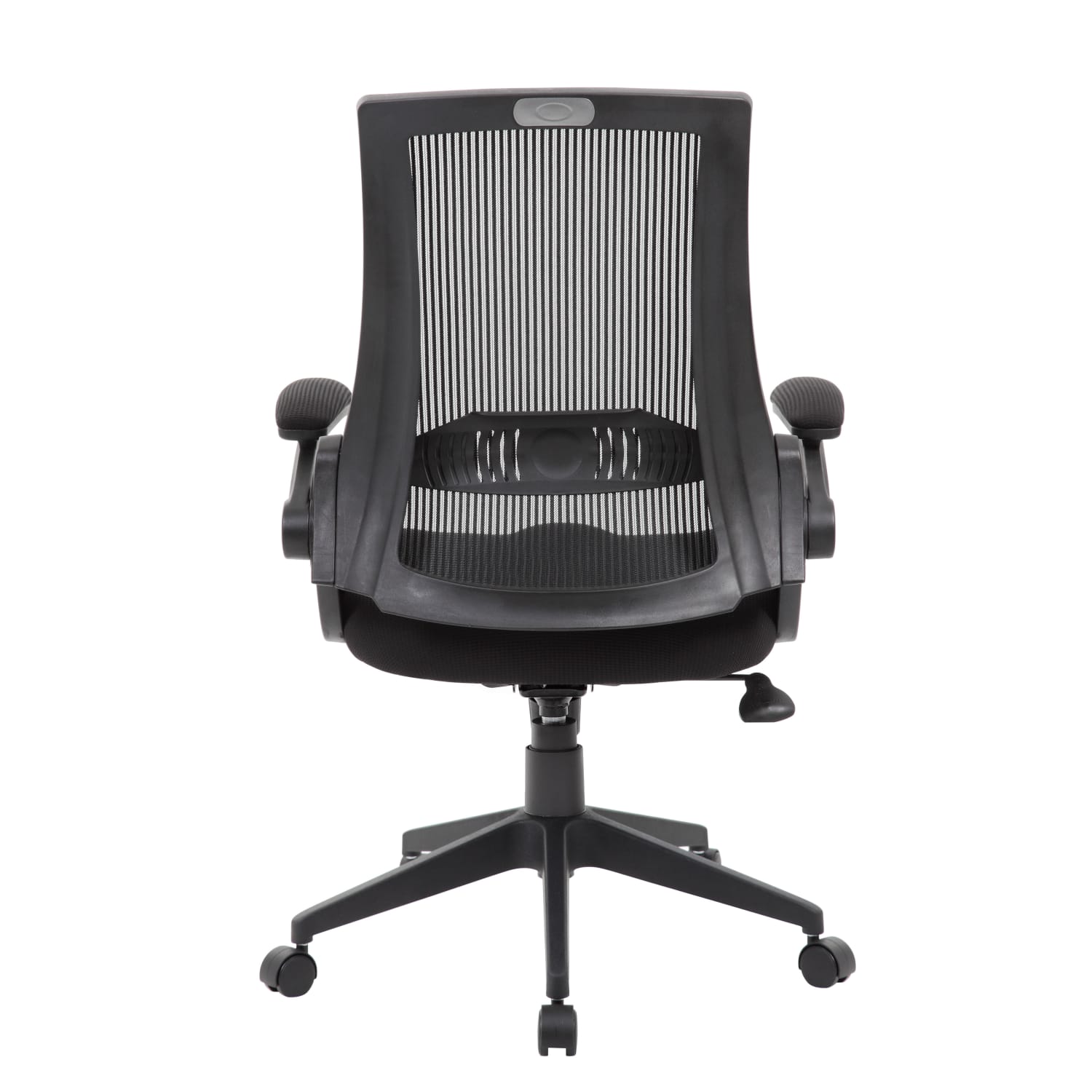 Boss Office Products Adjustable Mesh Task Chair Black PopularChairscom Boss Office Products Adjustable Mesh Task Chair Black PopularChairscom
