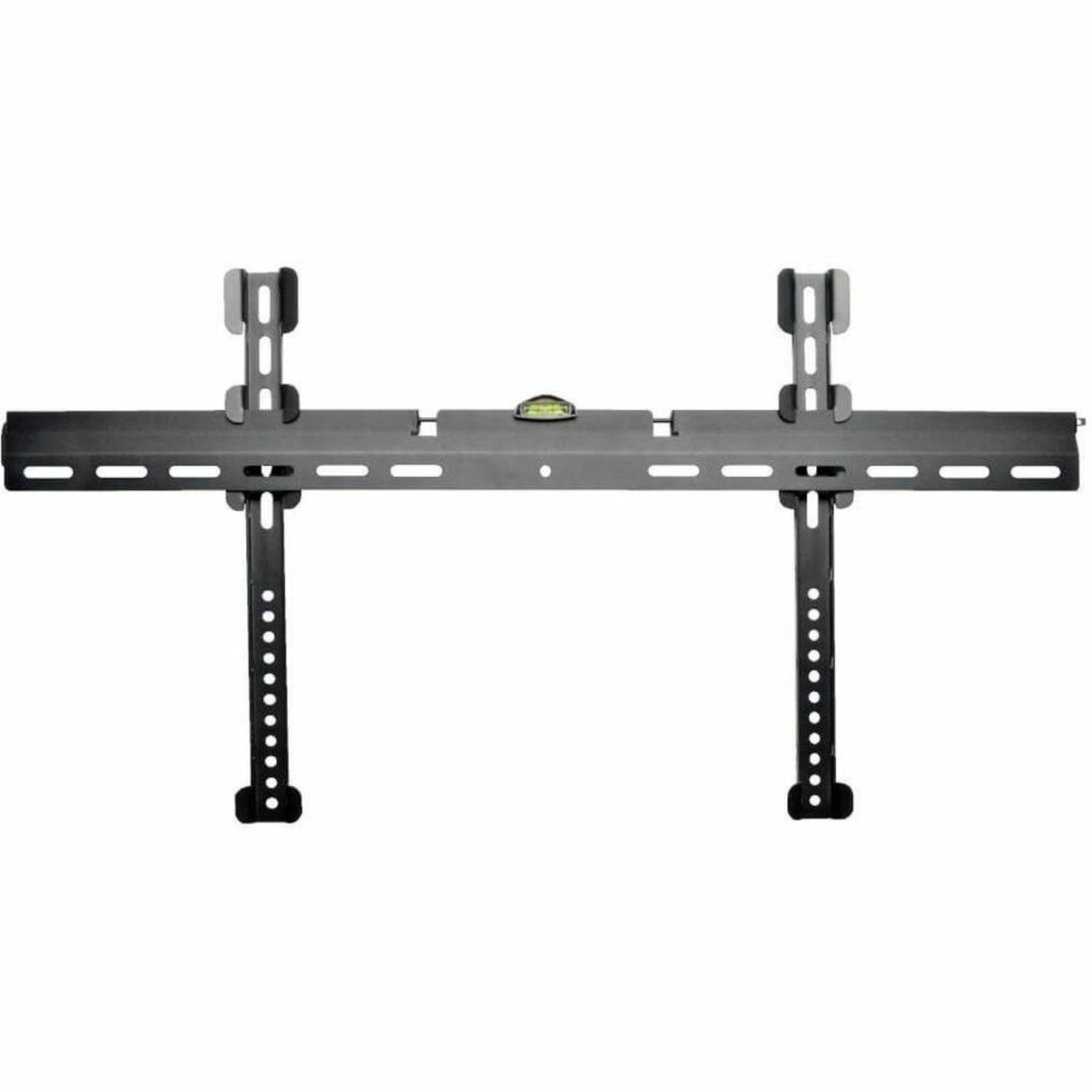 Eaton Tripp Lite Series Display TV LCD Wall Monitor Mount Fixed 37in to 70in TVs / EA / Flat-Screens - Bracket - Low Profile Mount - for flat panel - steel - black - screen size: 37in-70in - wall-mountable - Image 3