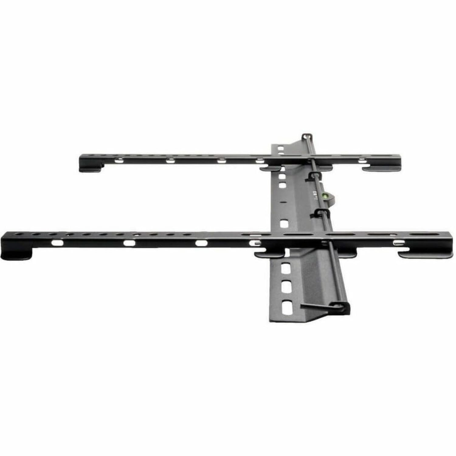 Eaton Tripp Lite Series Display TV LCD Wall Monitor Mount Fixed 37in to 70in TVs / EA / Flat-Screens - Bracket - Low Profile Mount - for flat panel - steel - black - screen size: 37in-70in - wall-mountable - Image 5