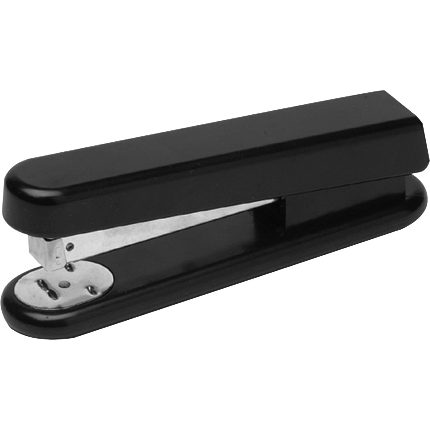 SKILCRAFT Standard Full Strip Stapler, Black - Image 3