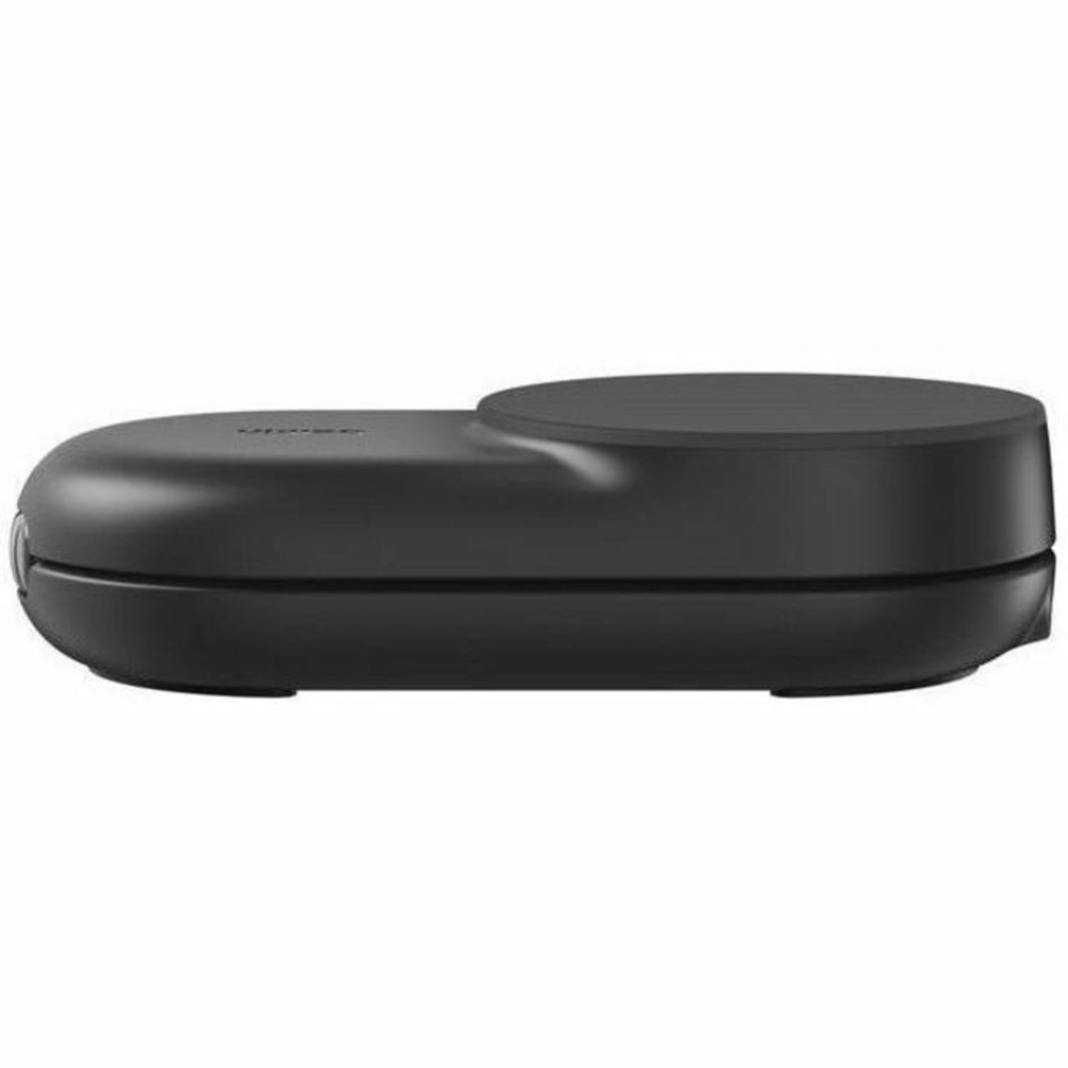 Belkin UltraCharge 3-in-1 Foldable Magnetic Charger with Qi2 25W, WIZ037TTBK - Image 5