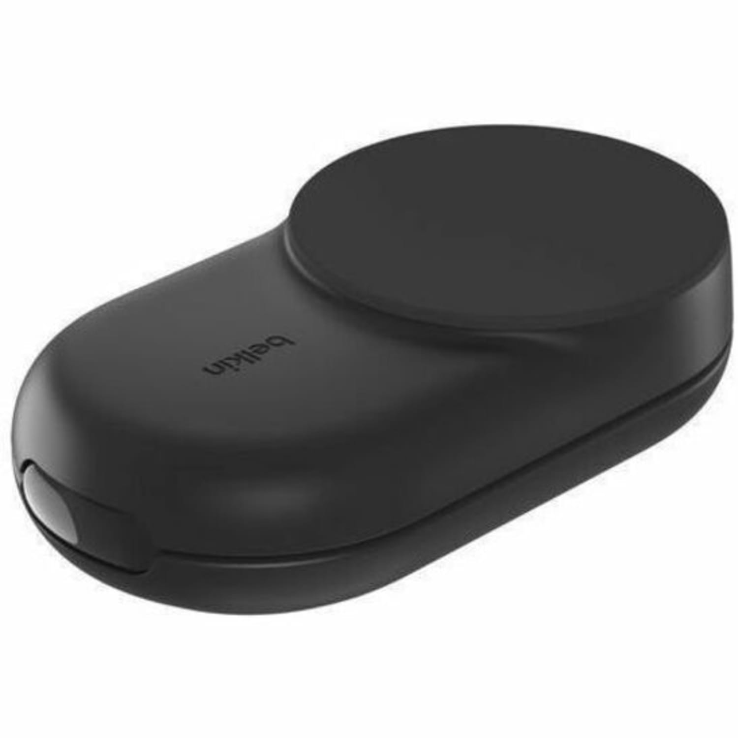 Belkin UltraCharge 3-in-1 Foldable Magnetic Charger with Qi2 25W, WIZ037TTBK - Image 6