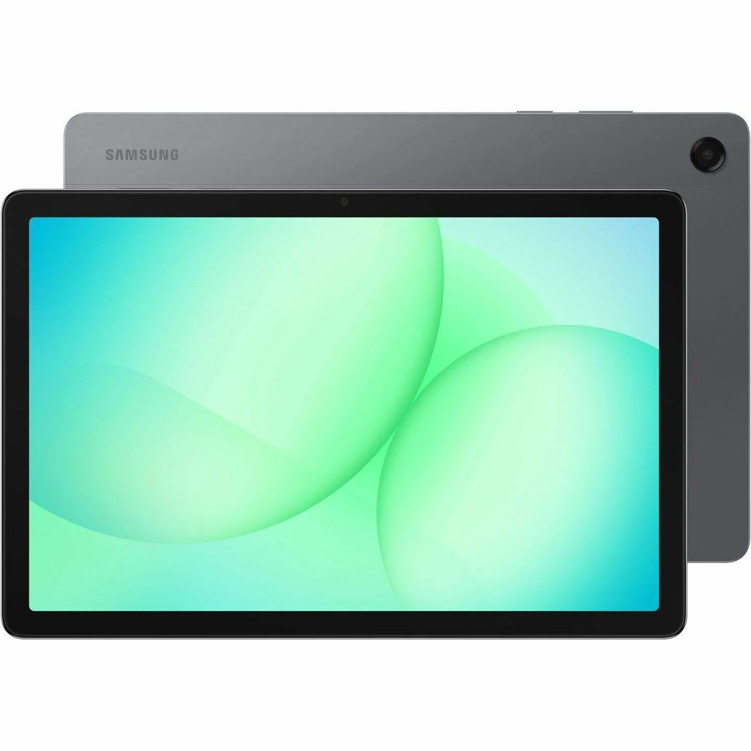 Samsung Galaxy Tab A11+ SM-X230 Tablet, 11in WUXGA, MediaTek Dimensity 7300 (4 nm) Octa-core, 6 GB, 128 GB Storage, Gray, SMX230NZAIXAR