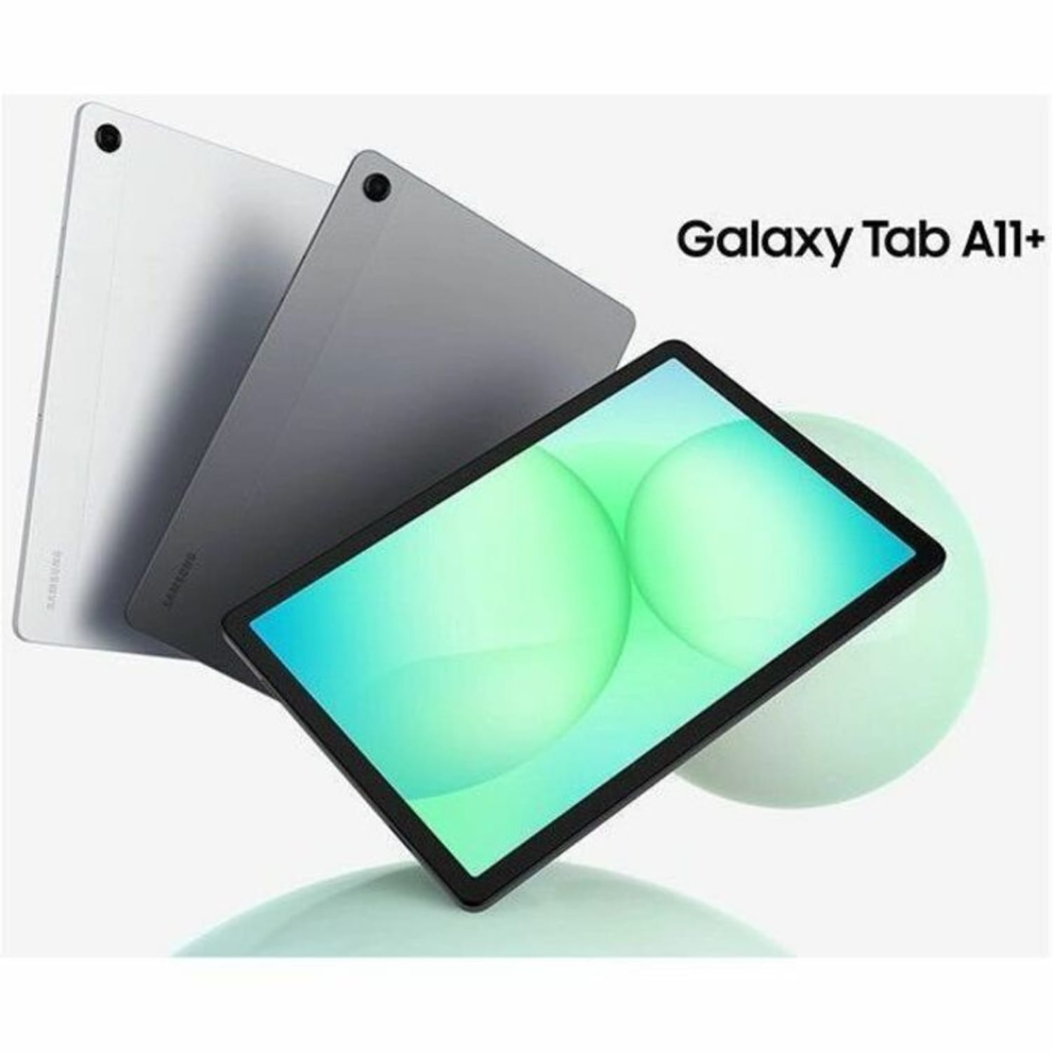 Samsung Galaxy Tab A11+ SM-X230 Tablet, 11in WUXGA, MediaTek Dimensity 7300 (4 nm) Octa-core, 6 GB, 128 GB Storage, Gray, SMX230NZAIXAR - Image 5