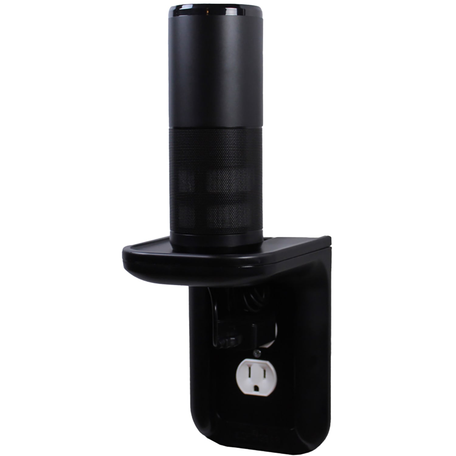 1 Shot Room Air Purifier/Air Scrubber, 16 Sq. Ft. Coverage