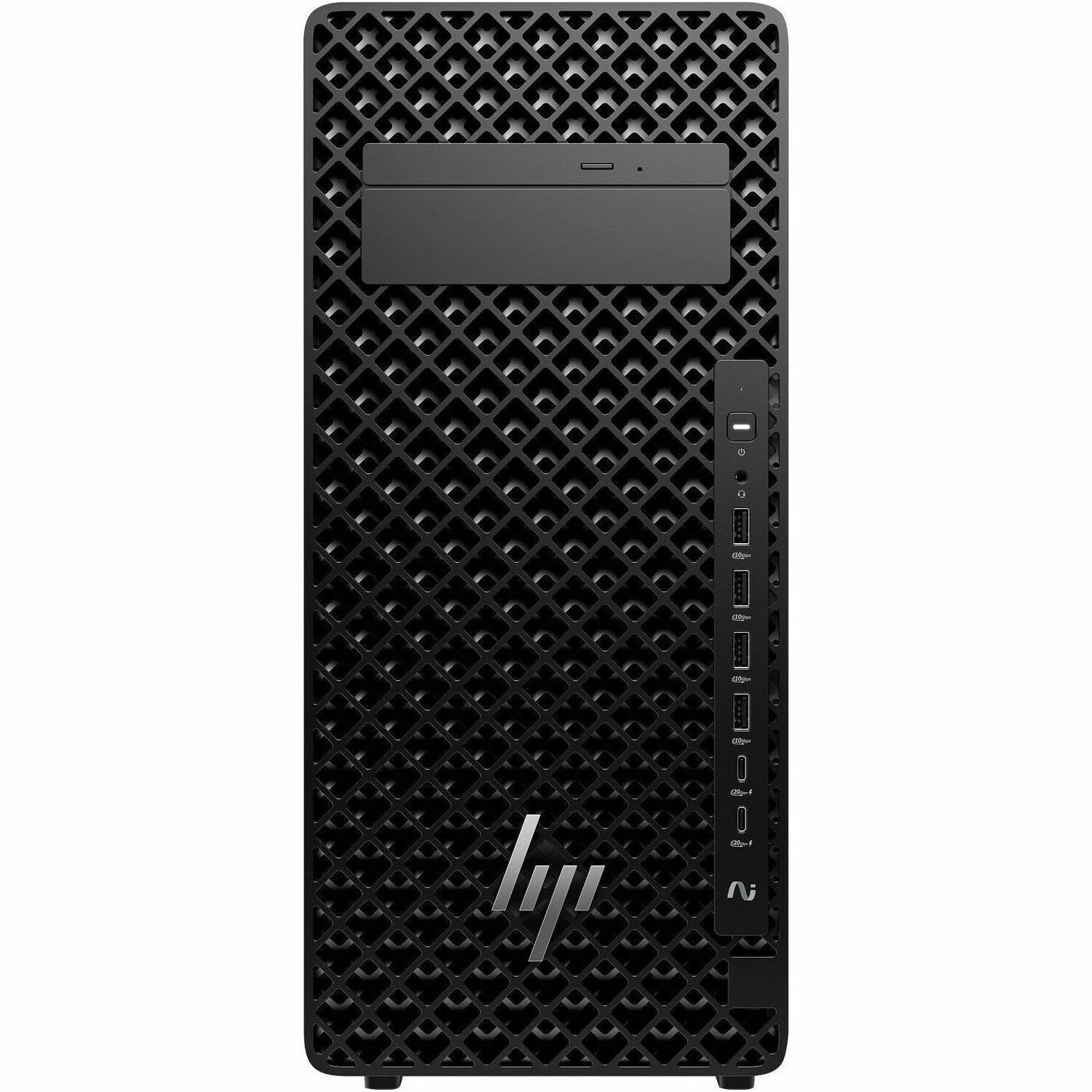 HP Z2 G1i Workstation, Intel Core Ultra 7 265K, 32 GB, 1 TB SSD, Tower, Black, BN6X0UTABA