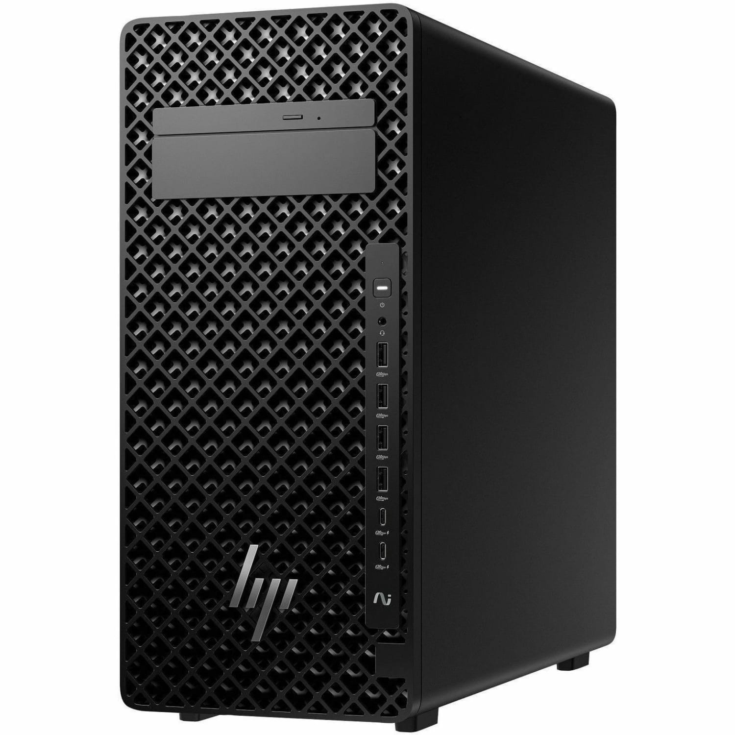 HP Z2 G1i Workstation, Intel Core Ultra 7 265K, 32 GB, 1 TB SSD, Tower, Black, BN6X0UTABA - Image 5