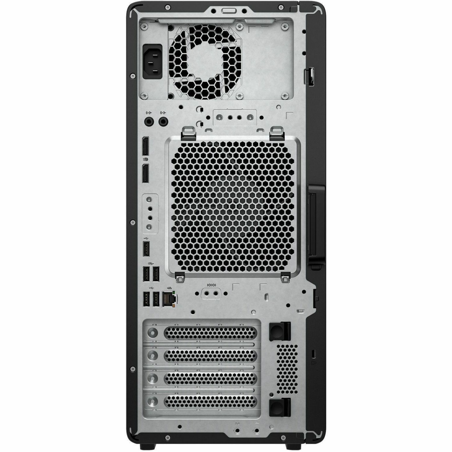 HP Z2 G1i Workstation, Intel Core Ultra 7 265K, 32 GB, 1 TB SSD, Tower, Black, BN6X0UTABA - Image 6