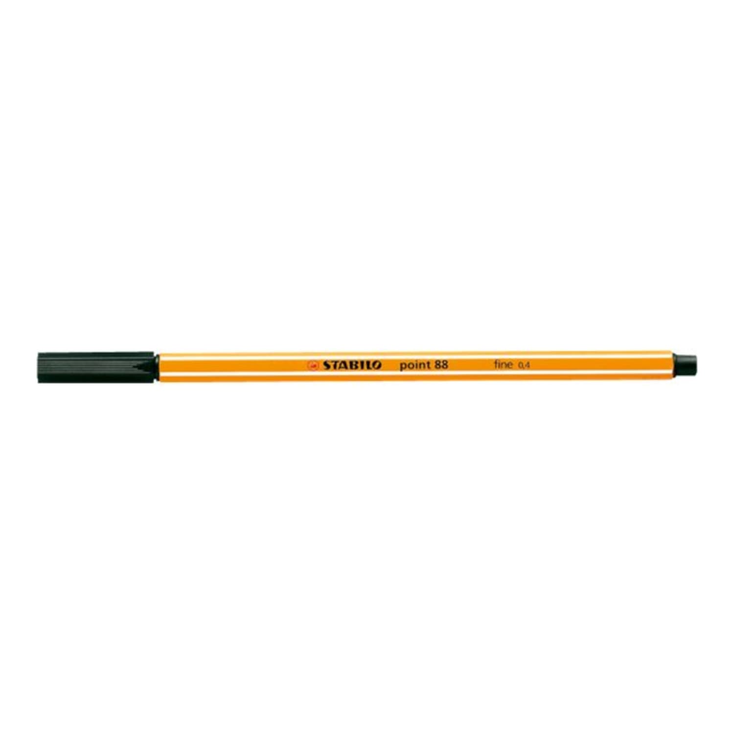 Stabilo Point 88 Pens, Rollerset, Set Of 25 Pens - Image 3