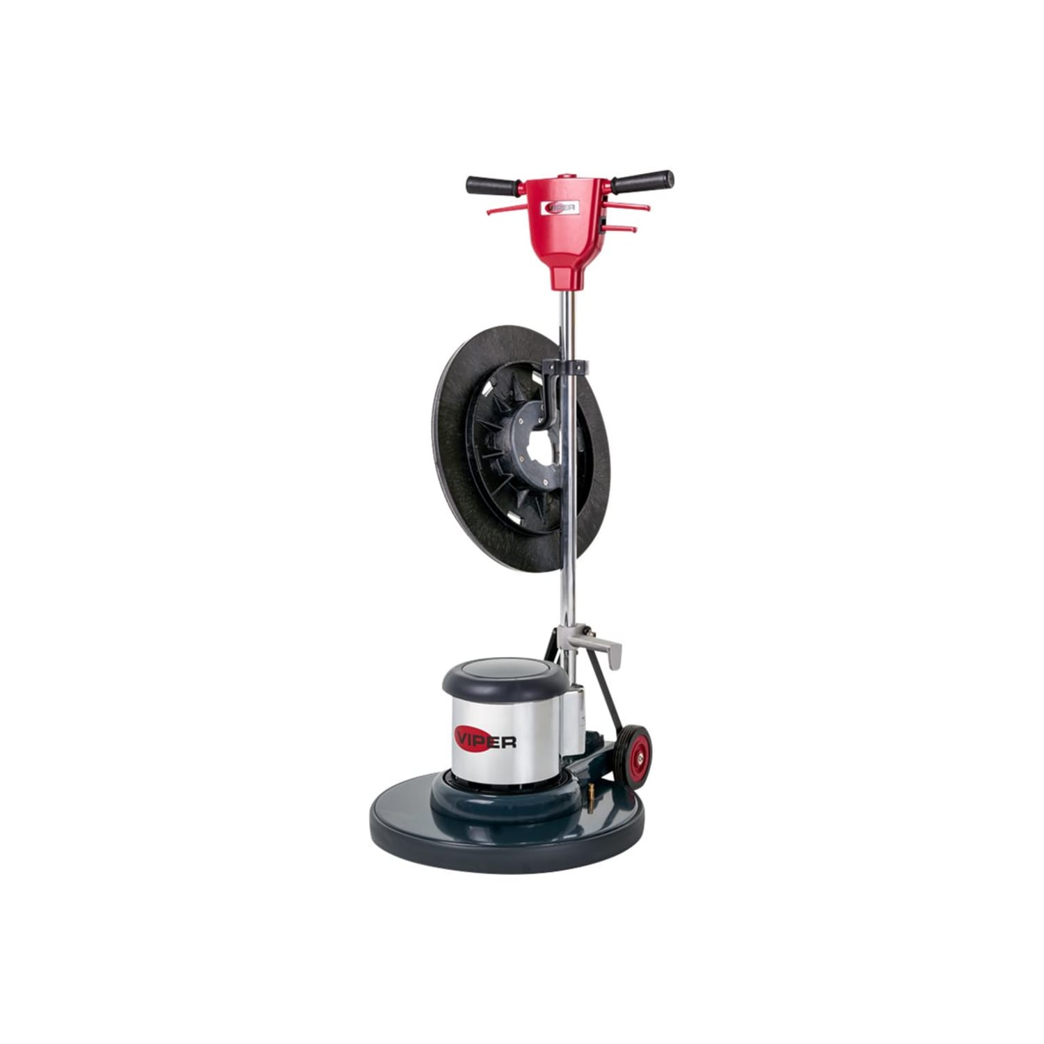 Nilfisk Viper Venom VN1715 Low-Speed Floor Buffer, 110V, 17in Diameter - Image 3