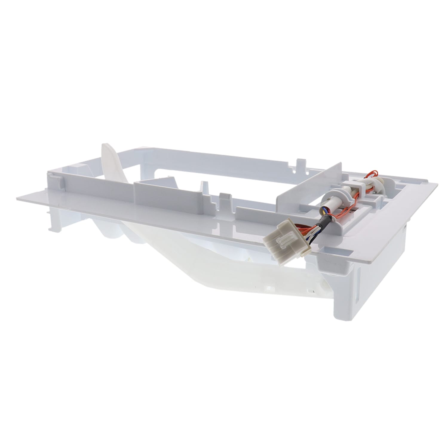 ERP Replacement Ice Maker For LG, White, ERAEQ72909603 - Image 4