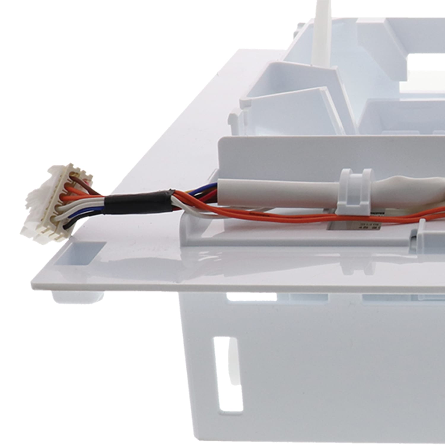 ERP Replacement Ice Maker For LG, White, ERAEQ72909603 - Image 6