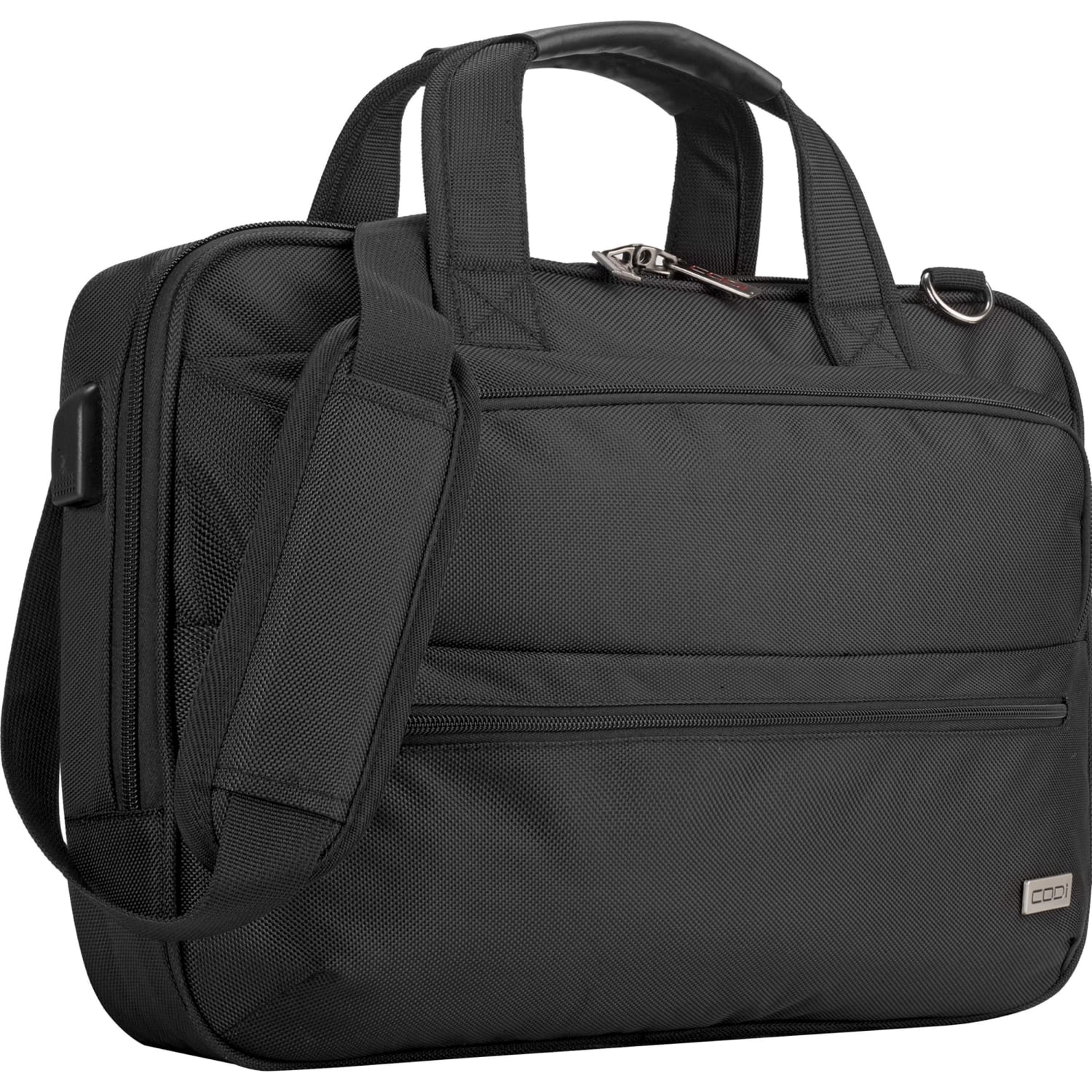 Codi Fortis 14.1in Briefcase