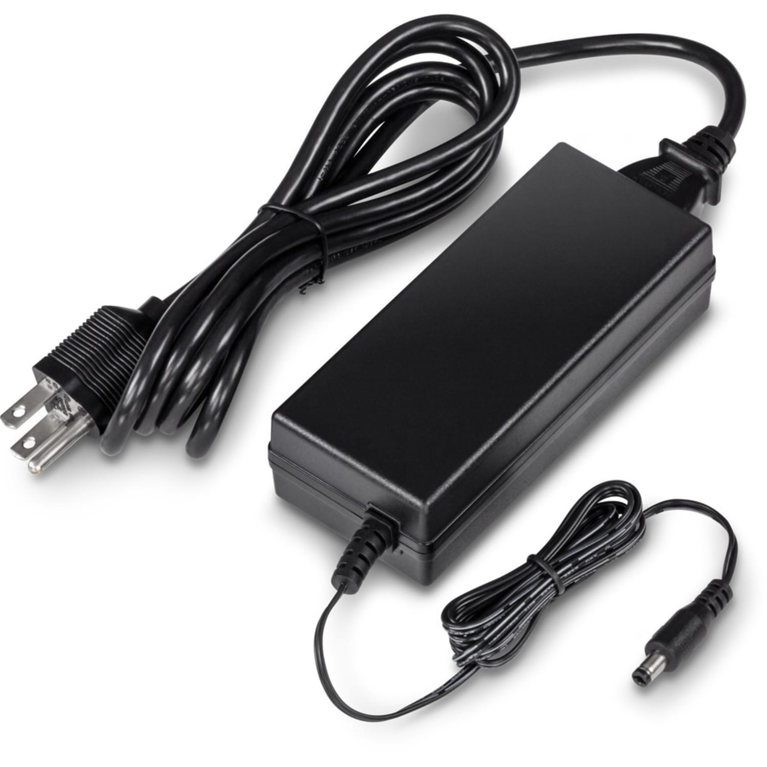 TRENDnet 5-Port Gigabit PoE+ Switch, 31 W PoE Budget, 10 Gbps Switching Capacity - Image 6