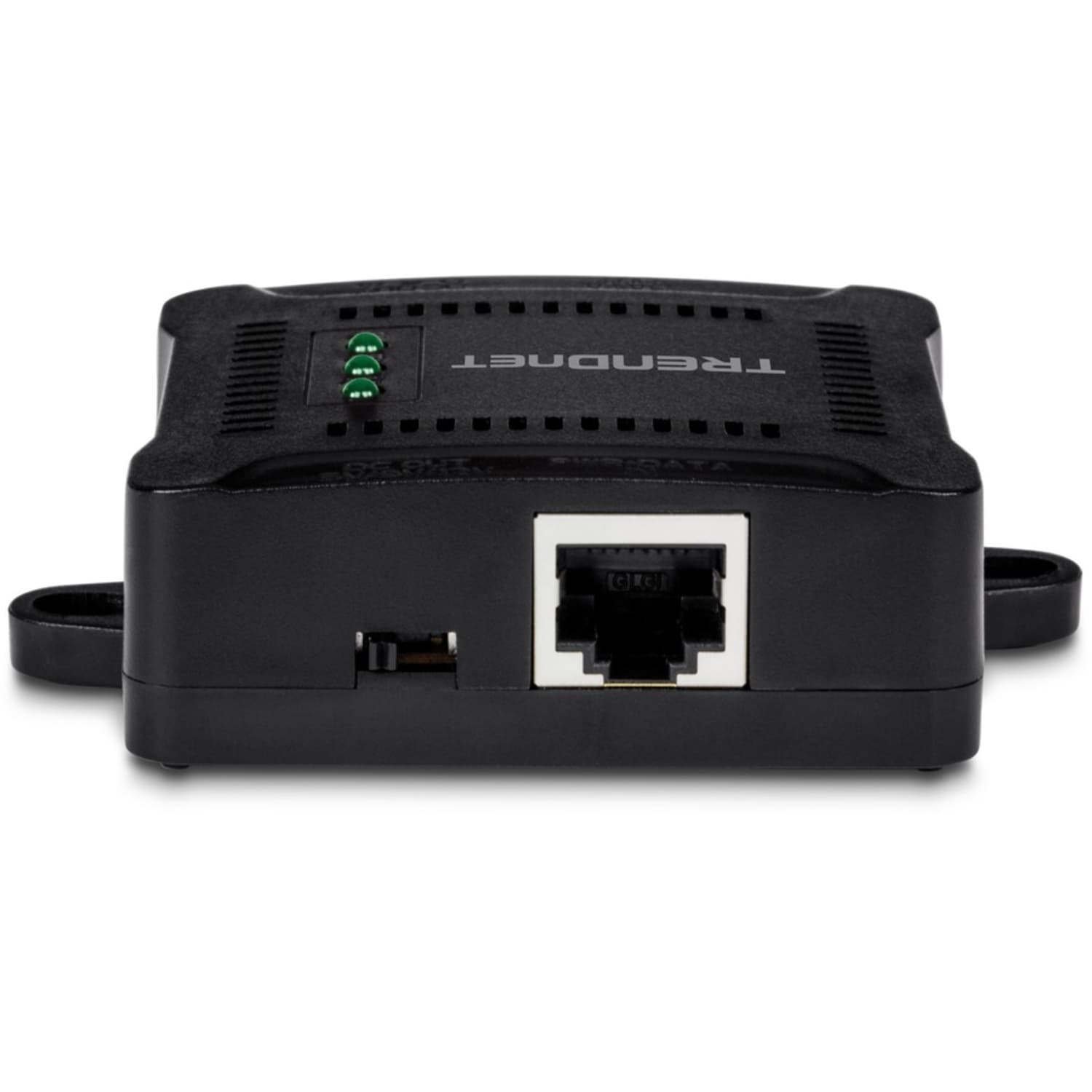 TRENDnet Gigabit PoE Splitter, 1x Gigabit PoE Input Port, 1x Gigabit Output Port, Up to 100m (328 ft) - Image 5