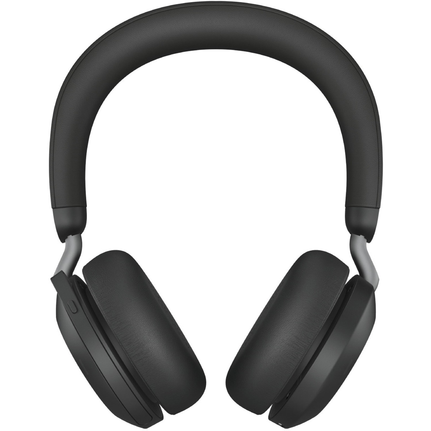 Jabra Evolve2 75 Wireless On-ear Stereo Headset - USB-A -  - 27599999989 - Image 4