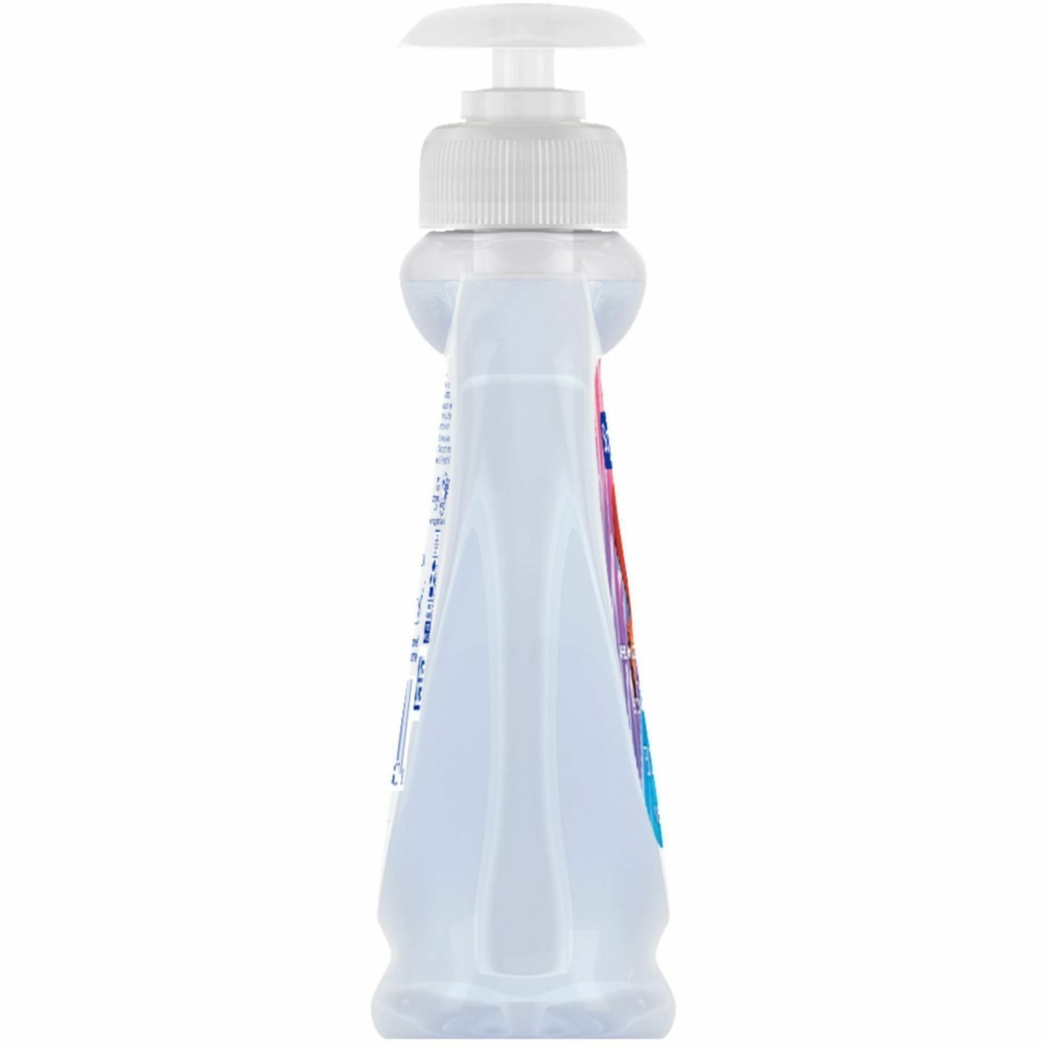 Softsoap Aquarium Hand Soap, Fresh Scent, 7.5 Oz, Pack Of 6 Bottles - Image 5