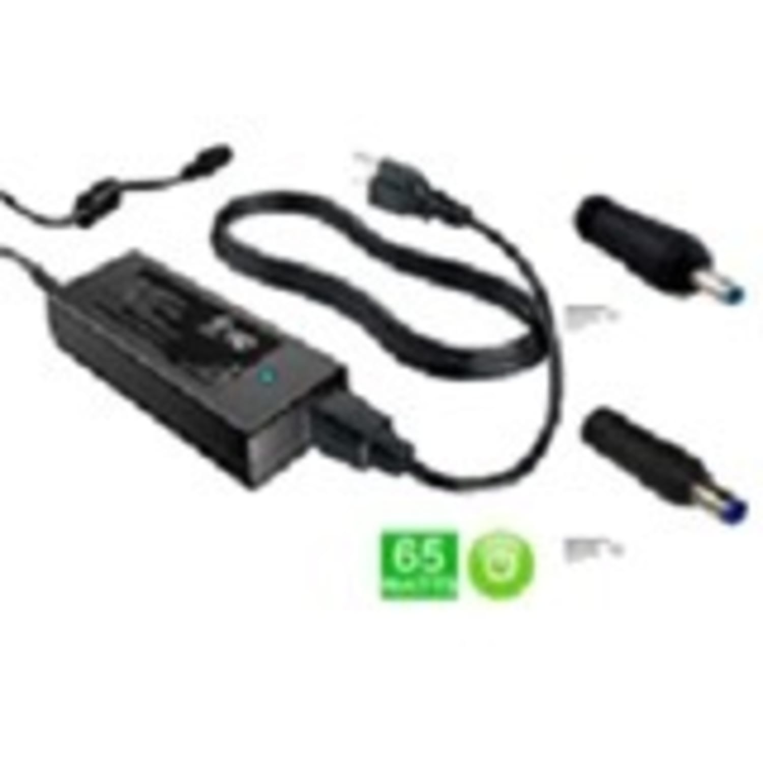 BTI H6Y89UT#ABA-BTI AC ADAPTER 19V 65W - OEM Compatible H6Y89AA H6Y89AA#ABA H6Y89UT#ABA