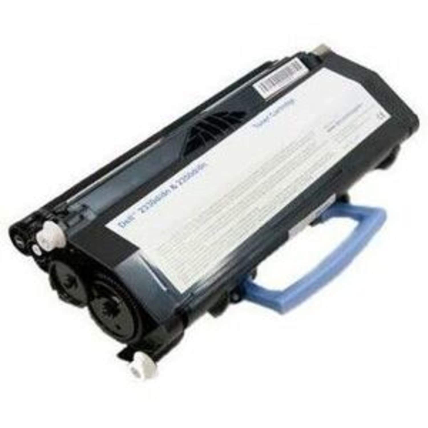 Dell PK937 Black Toner Cartridge - Image 3
