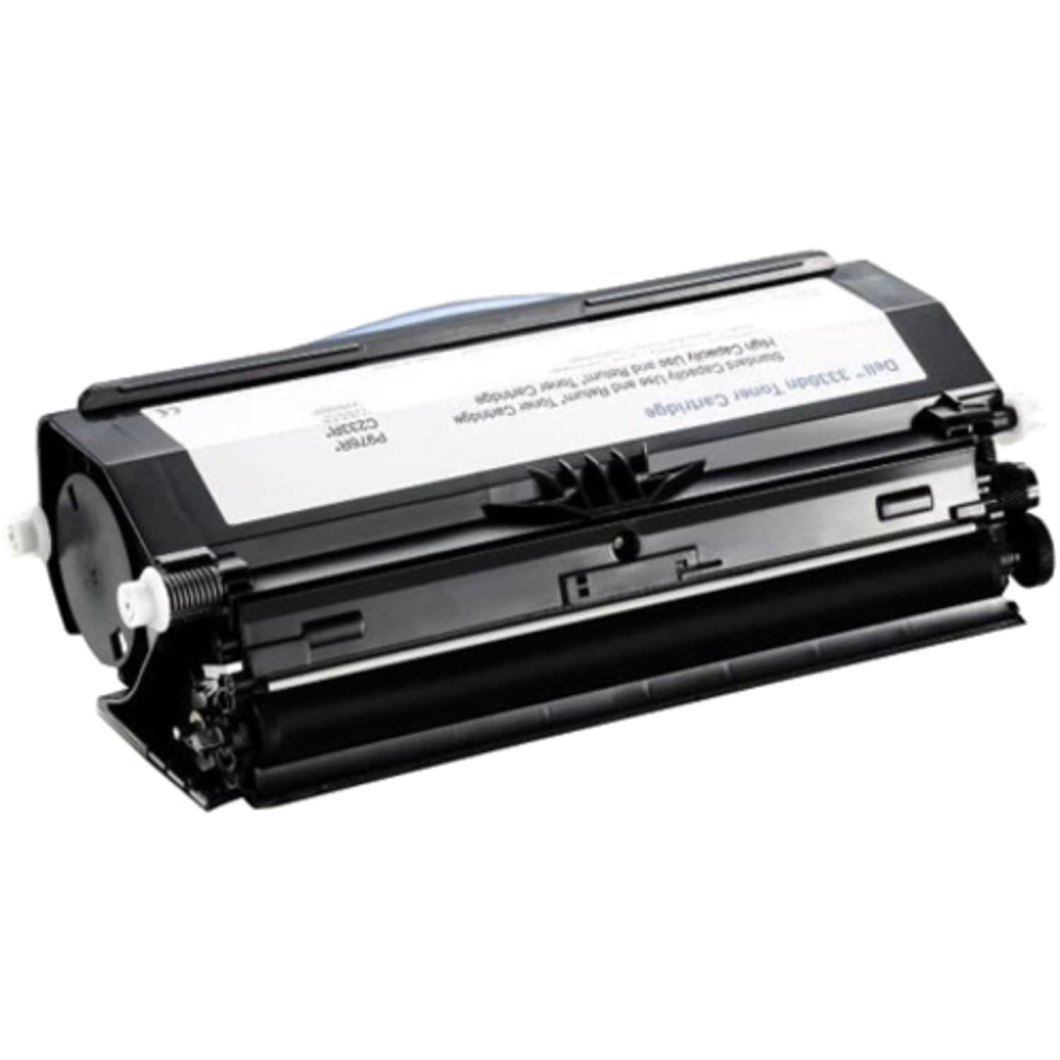 Dell P976R Black Return Program Toner Cartridge - Image 3