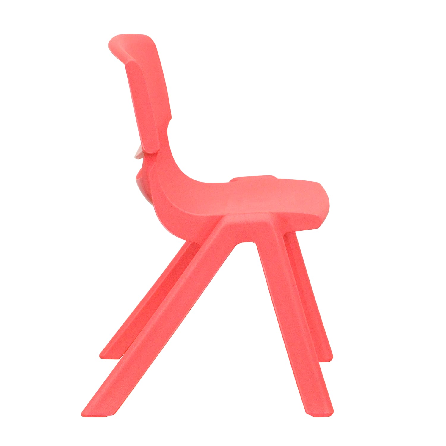 Flash Furniture Plastic Stackable School Chairs With 12in Seat Height Red Set Of 2 Chairs PopularChairscom Flash Furniture Plastic Stackable School Chairs With 12in Seat Height Red Set Of 2 Chairs PopularChairscom