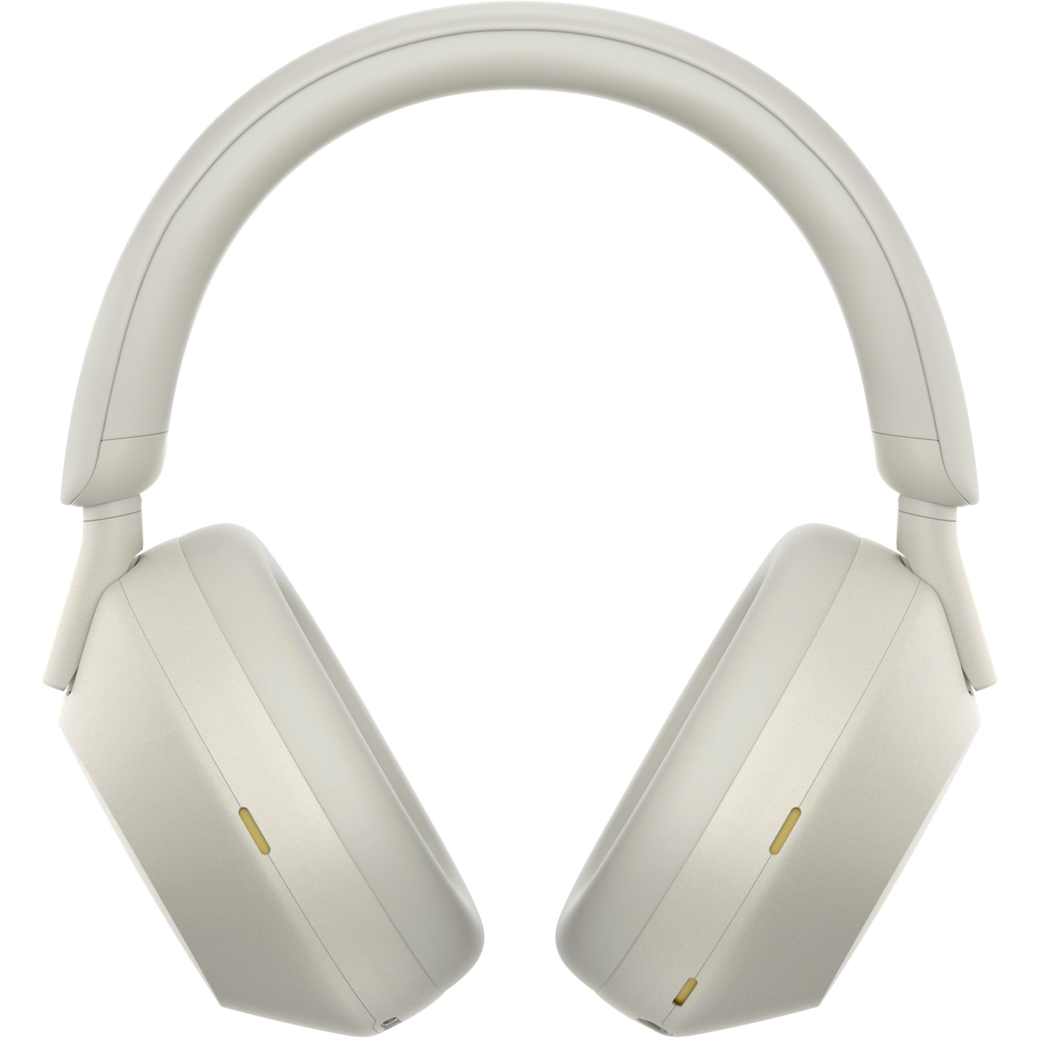 Sony Wireless Premium Noise-Canceling Headphones, Silver, WH1000XM5/S - Image 3