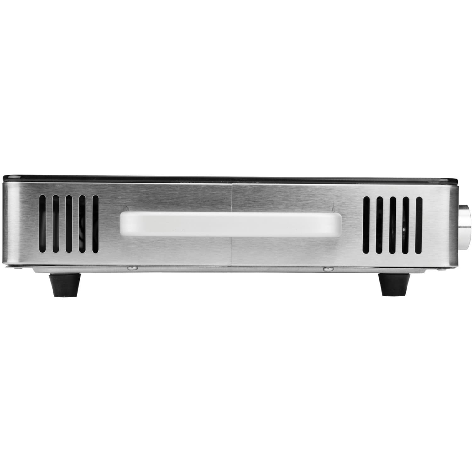 Brentwood TS-382 Burner - Burner - GrateStainless Steel, Ceramic, Glass - Image 4
