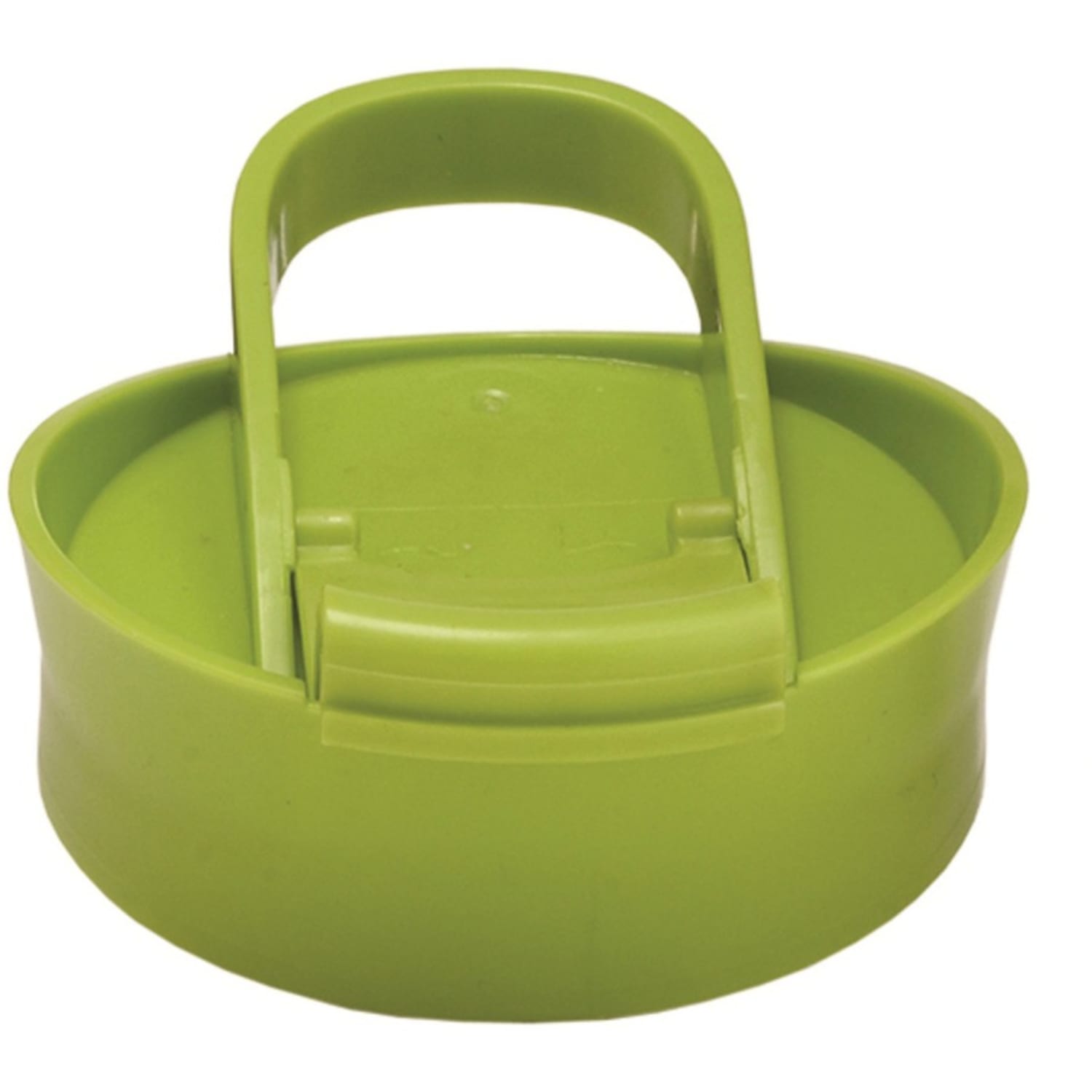 Brentwood Blend-To-Go 300W Personal Blender, Green/White - Image 4