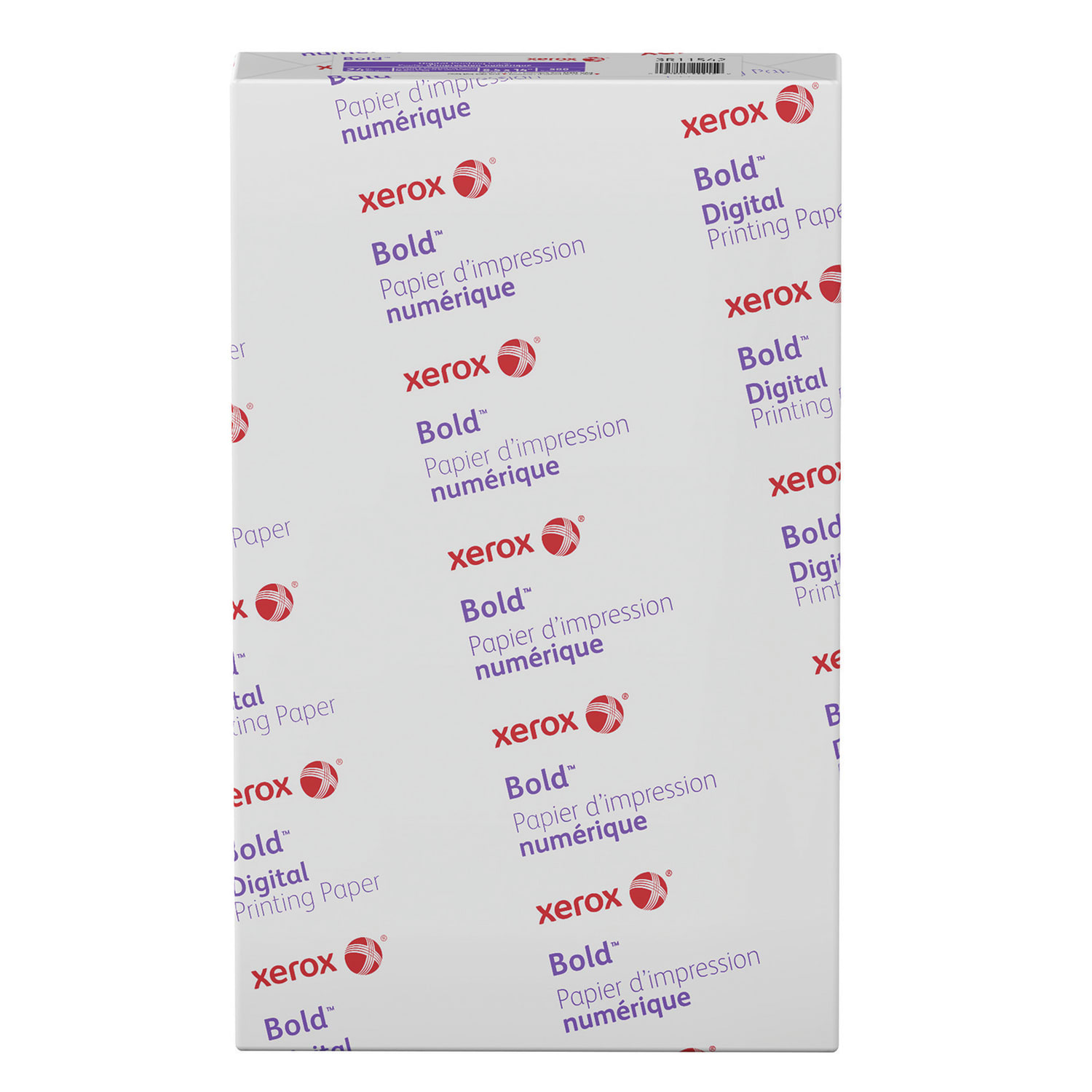 Xerox Bold Digital Multi-Use Printer & Copier Paper, 1 Ream, Legal (8 1/2in x 14in), Ream Of 500 Sheets, 98 Brightness, 24 Lb, FSC Certified, White - Image 4