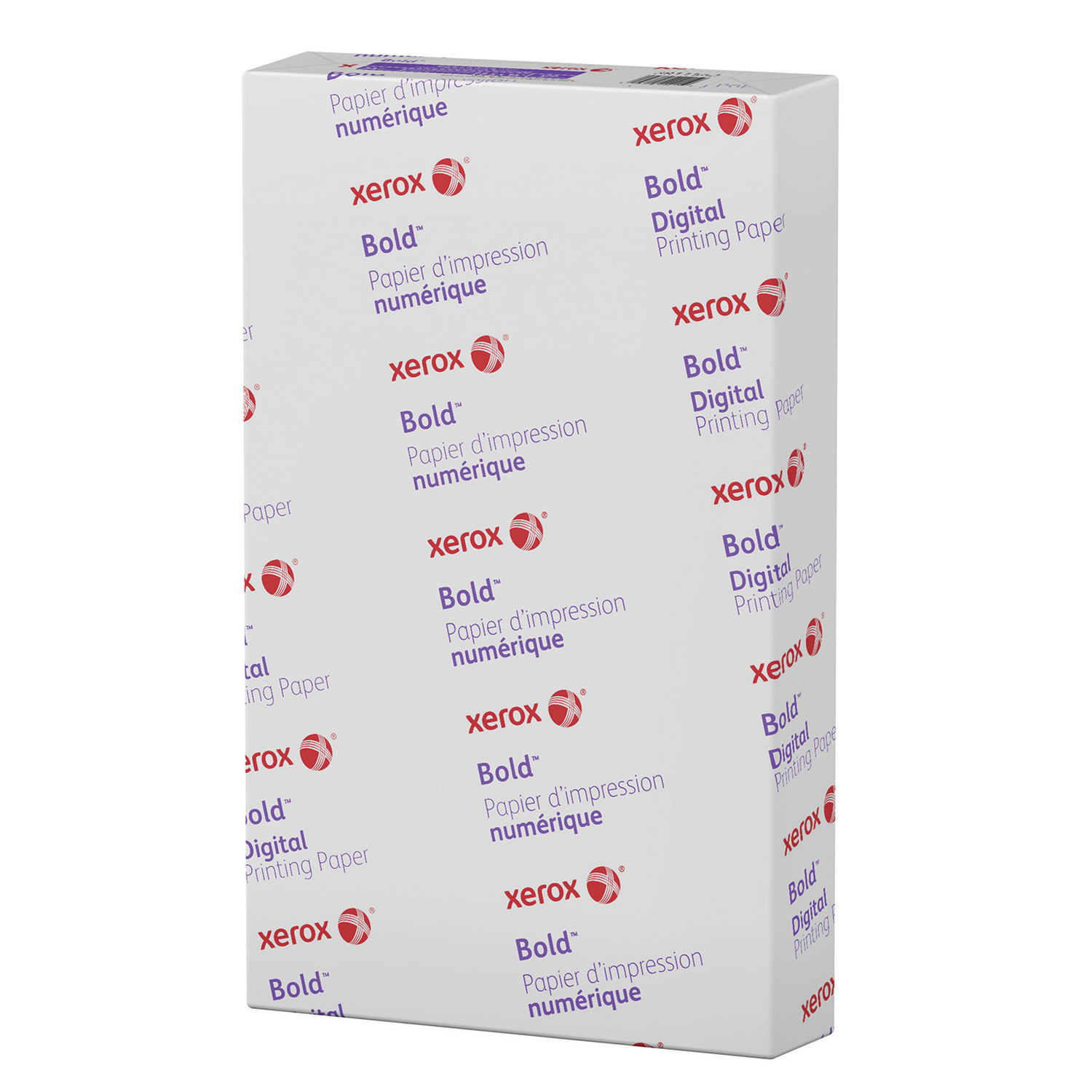 Xerox Bold Digital Multi-Use Printer & Copier Paper, 1 Ream, Legal (8 1/2in x 14in), Ream Of 500 Sheets, 98 Brightness, 24 Lb, FSC Certified, White - Image 5
