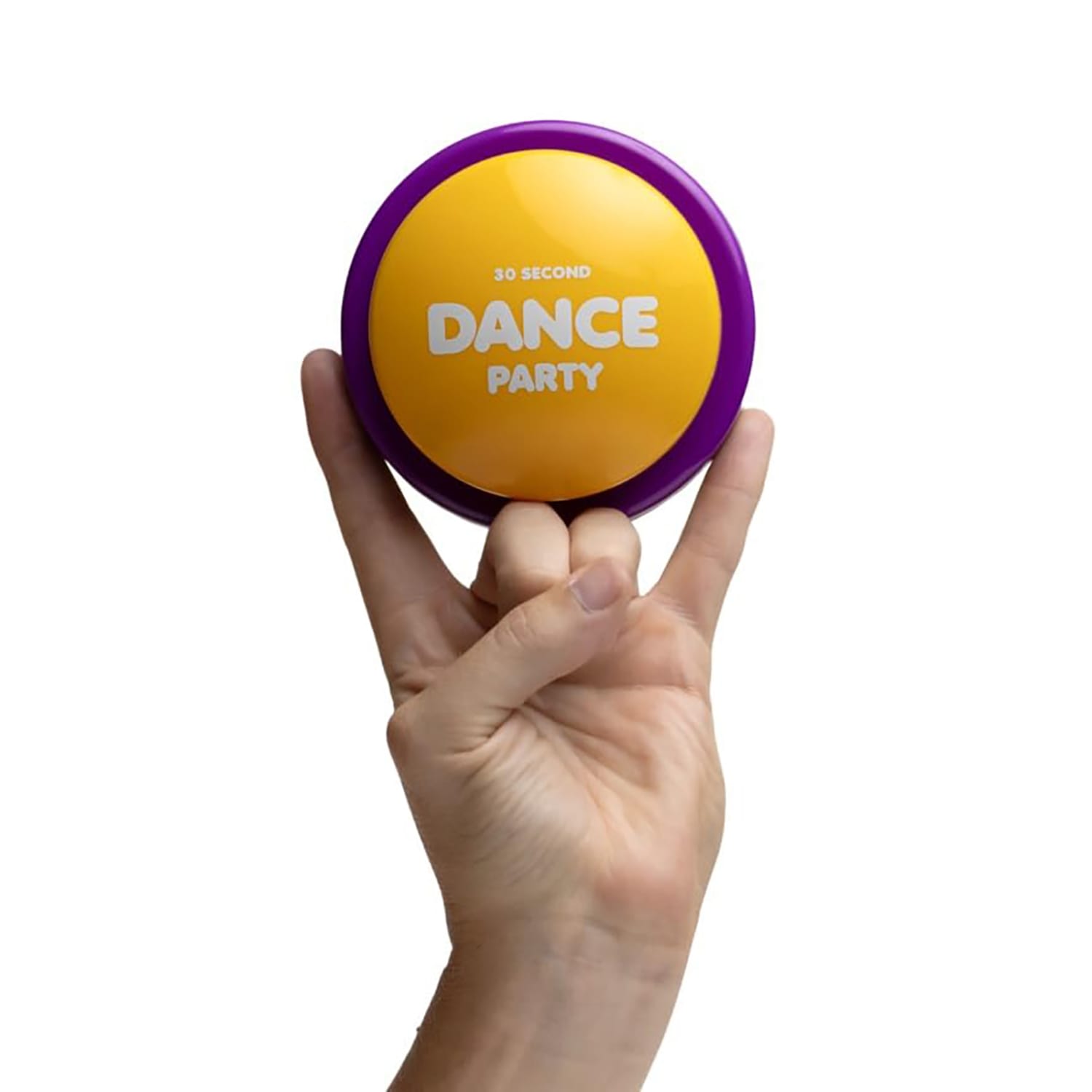 30 Second Dance Party Dance Party Button, Volume 2, Pack of 2 - Image 4