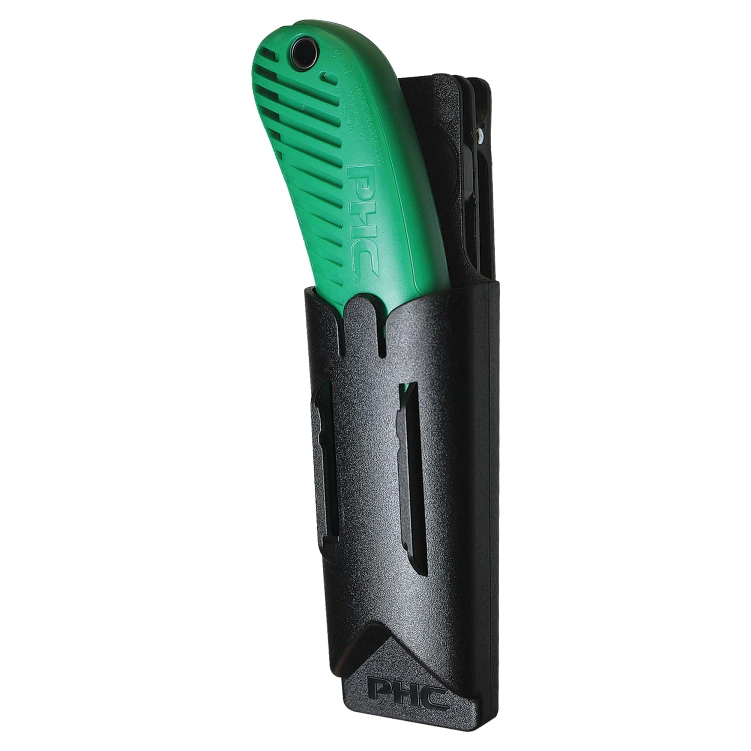 Pacific Handy Cutter S4/S4S/S5 Holster, Black - Image 3