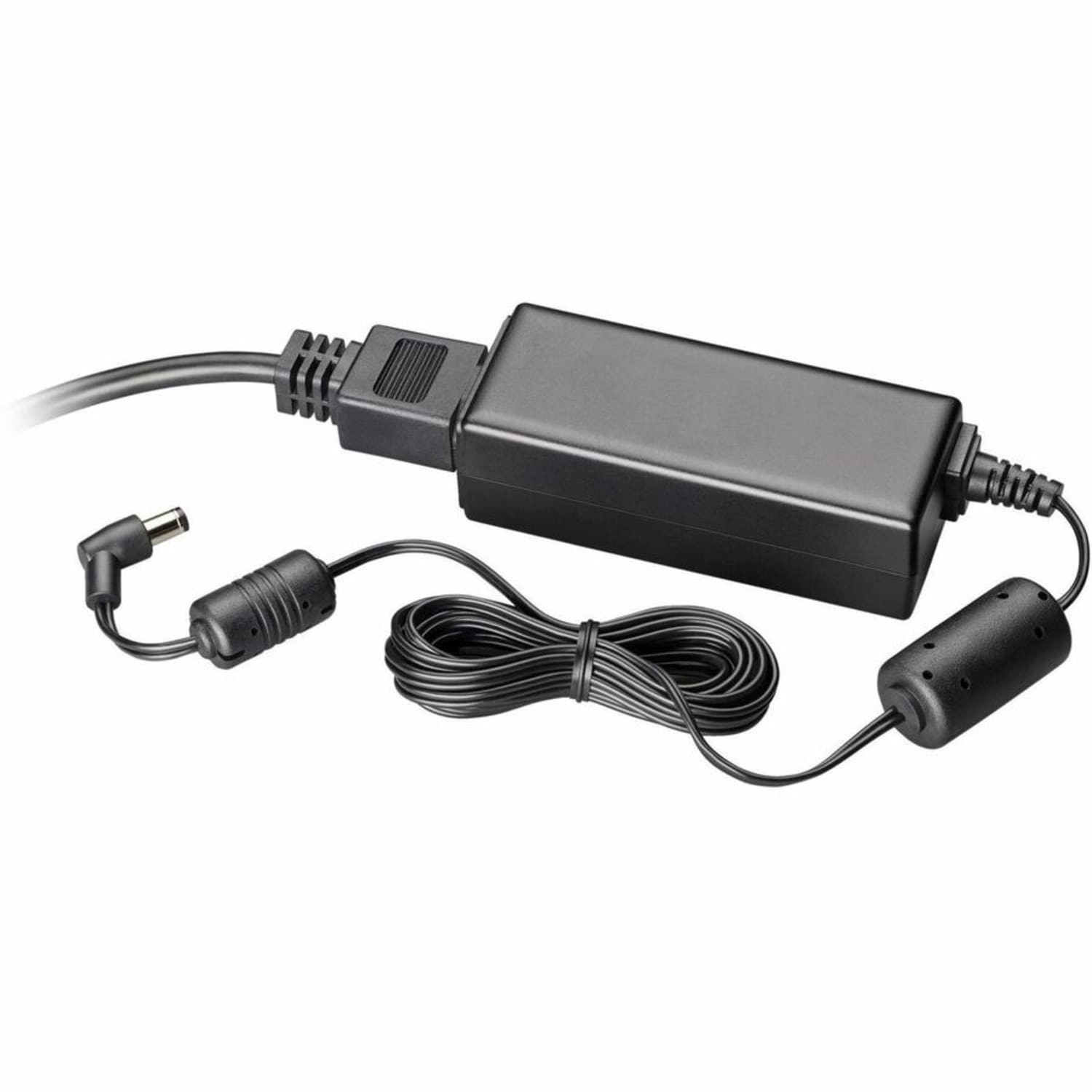 Poly CCX 505 IP Phone - Corded - Corded/Cordless - Wi-Fi, Bluetooth - Desktop, Wall Mountable - Black - 24 x Total Line - VoIP - 2 x Network (RJ-45) - PoE Ports - Image 6