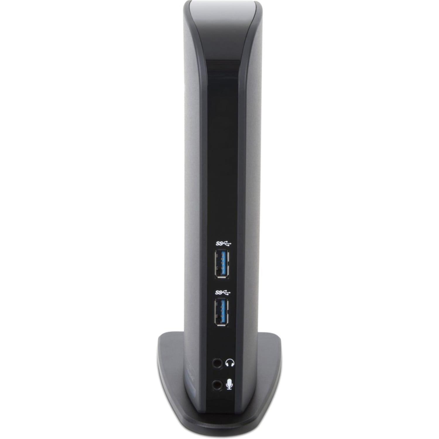 Kensington USB 3.0 Docking Station with Dual DVI/HDMI/VGA Video sd3500v -  - K33972US - Image 3