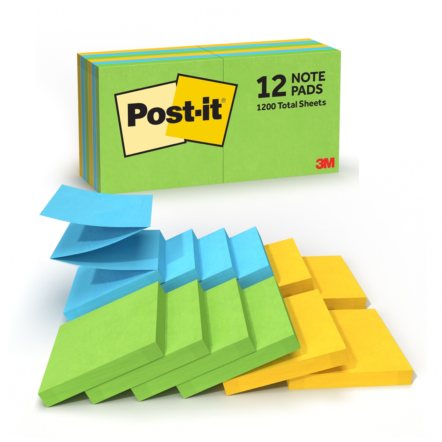 Sticky Notes - R33012AU