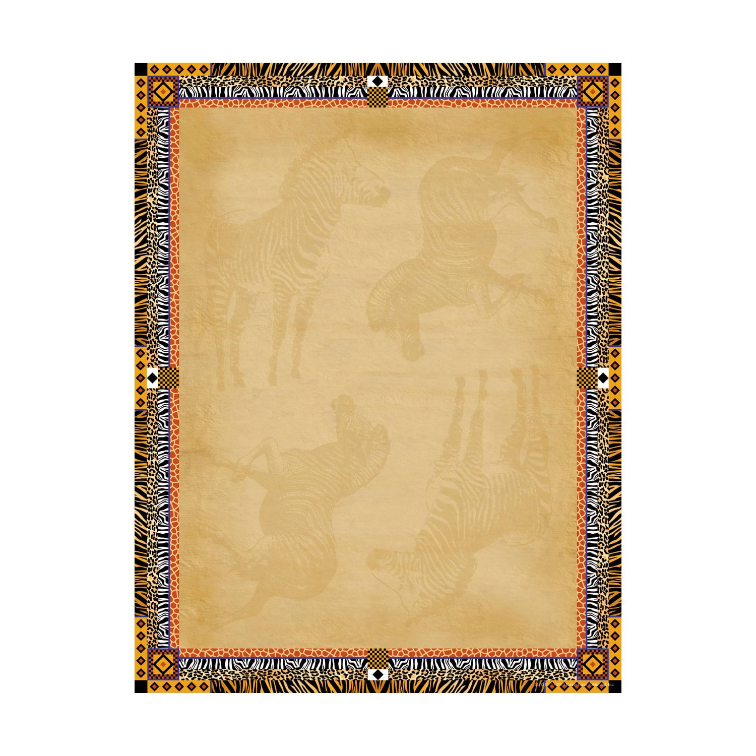 Africa