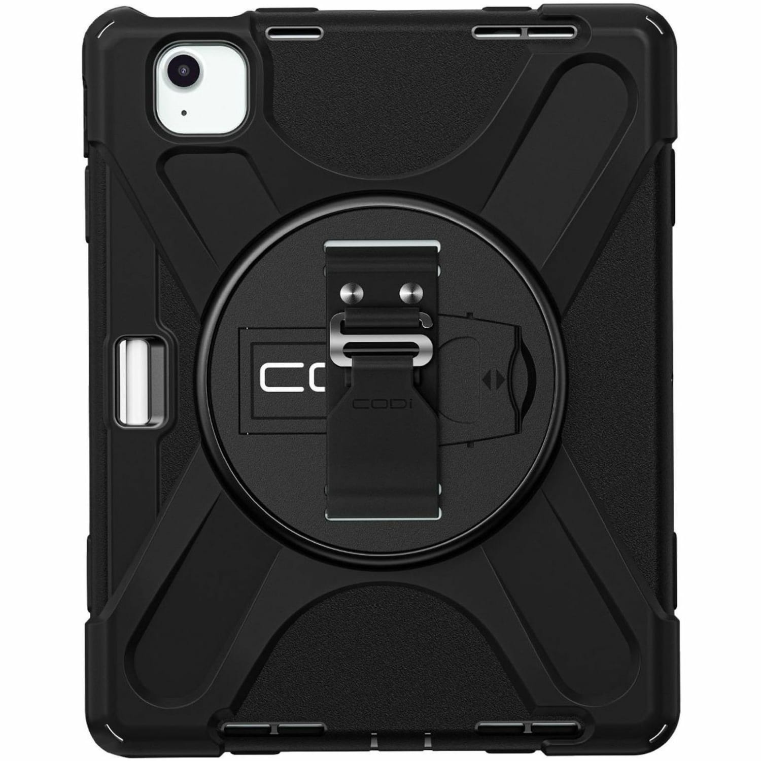CODi Rugged Carrying Case for 10.9in to 11in Apple iPad Air - Image 3