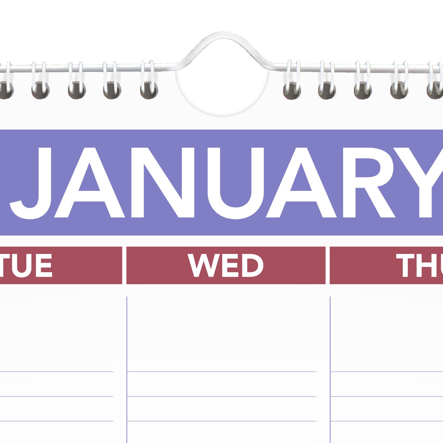 AT-A-GLANCE 2027 Monthly Wall Calendar, Large, 15 1/2in x 22 3/4in - Image 5
