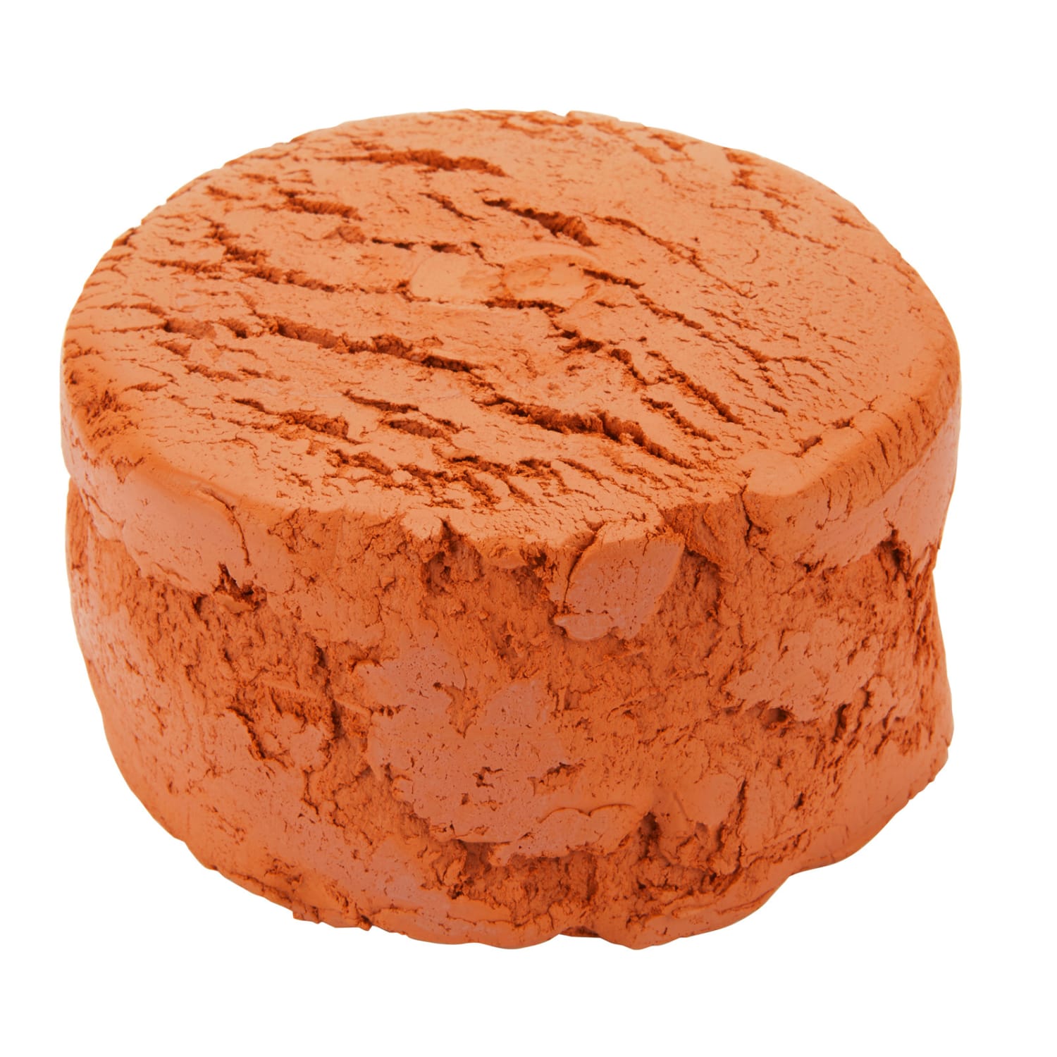 Crayola Air-Dry Clay, Terra Cotta, 2.5 lb Tub, Pack Of 4 - Image 5