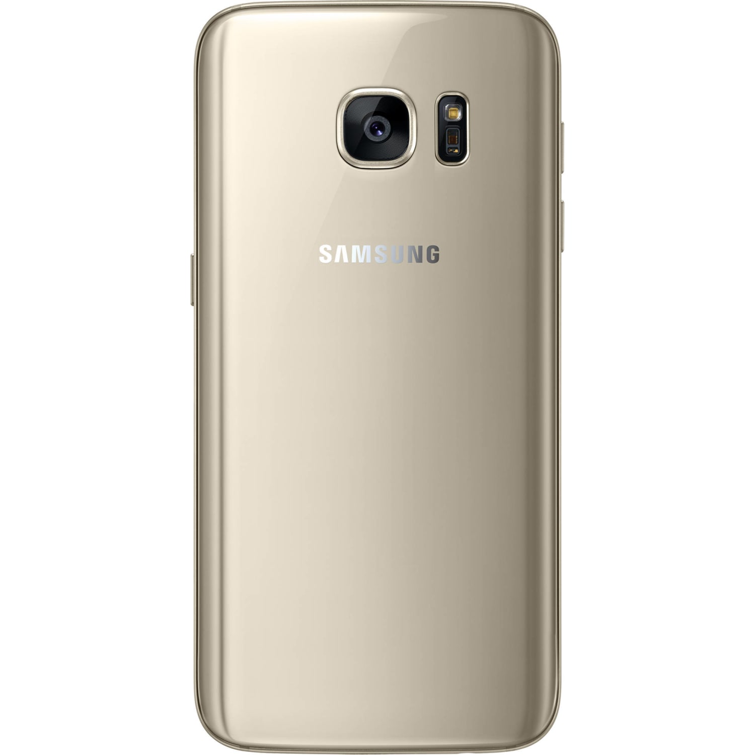Samsung Galaxy S7 G930V Refurbished Cell Phone, Gold, PSU100284 - Image 5