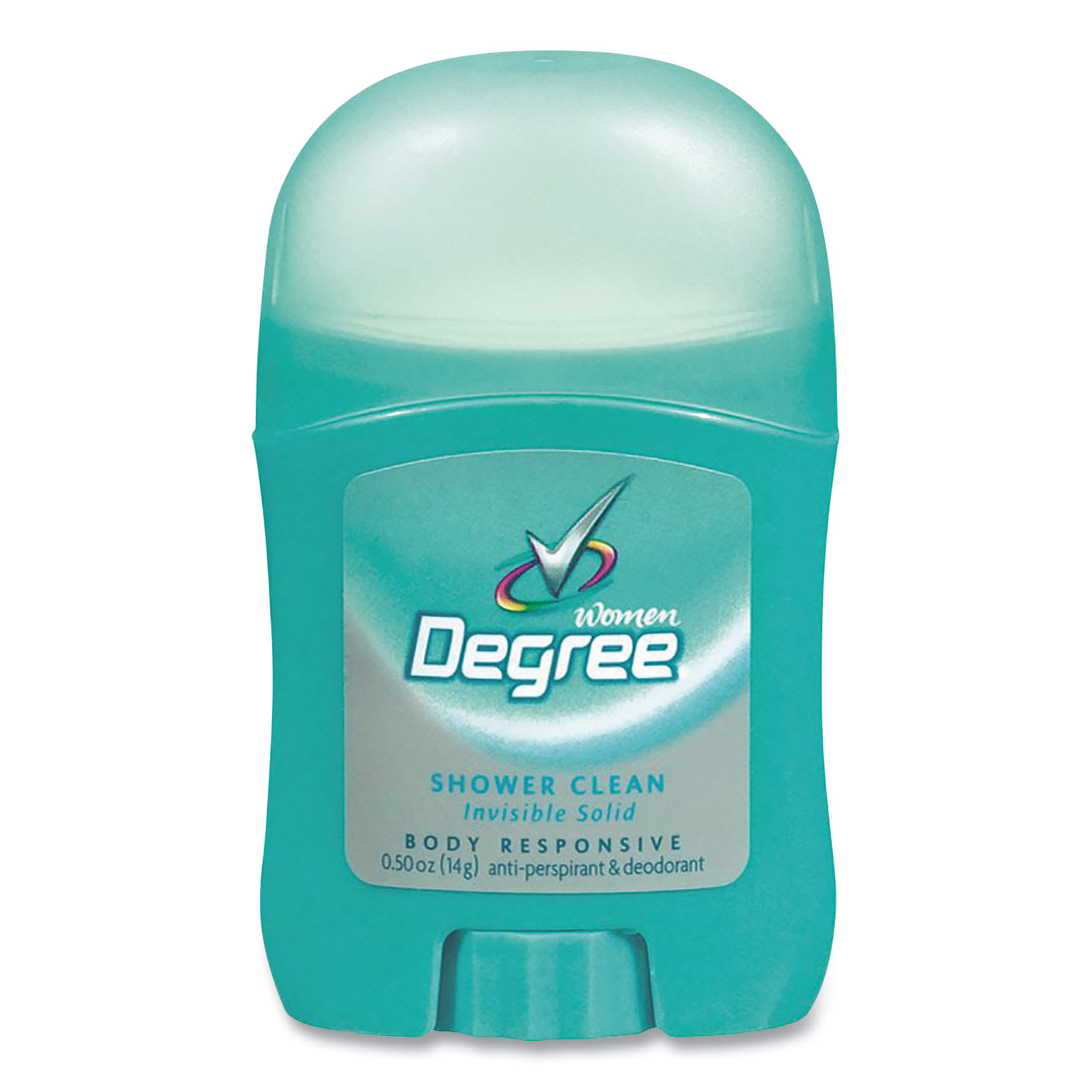 Degree Women Invisible Solid Anti-Perspirant/Deodorant