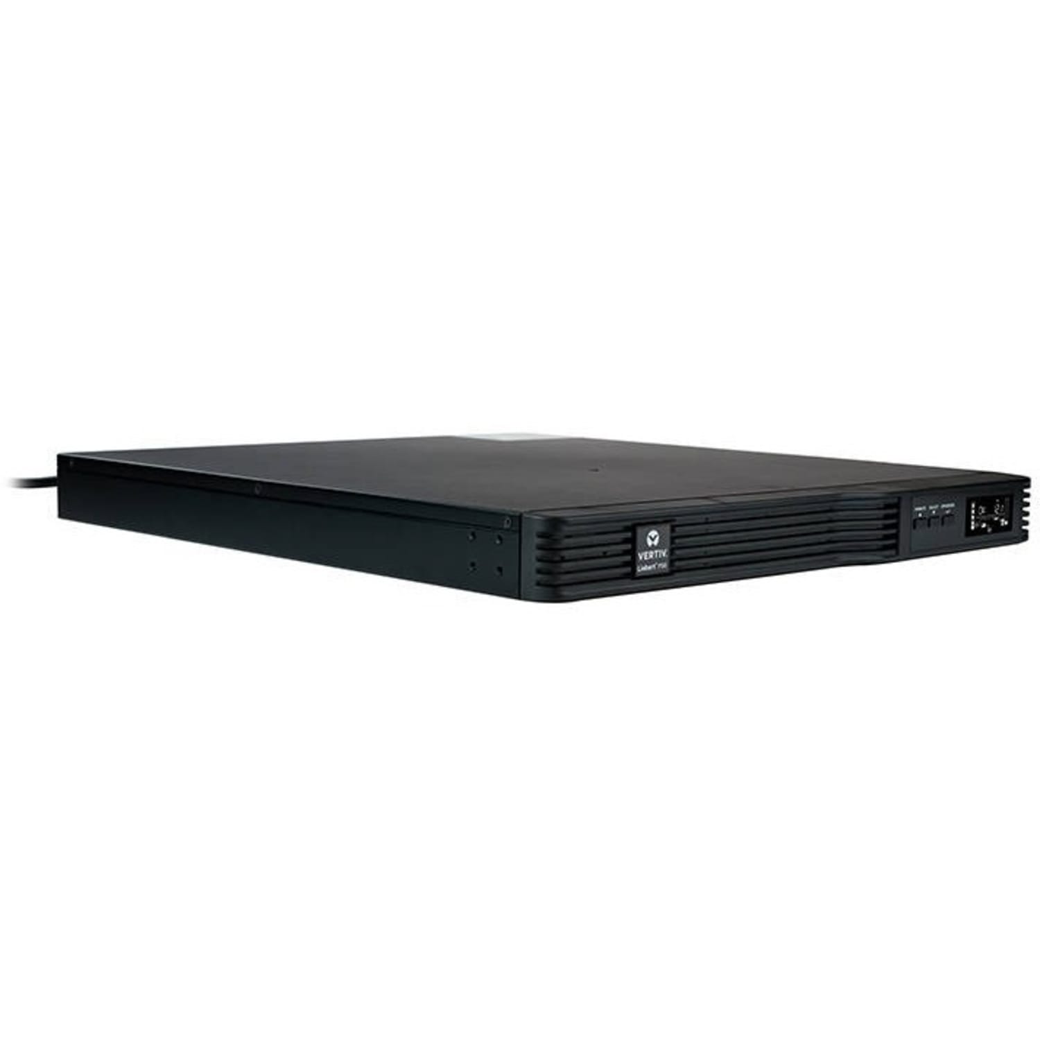 Vertiv Liebert PSI5 UPS, 1000VA 900W 120V 1U Line Interactive AVR Rack Mount UPS - Image 4