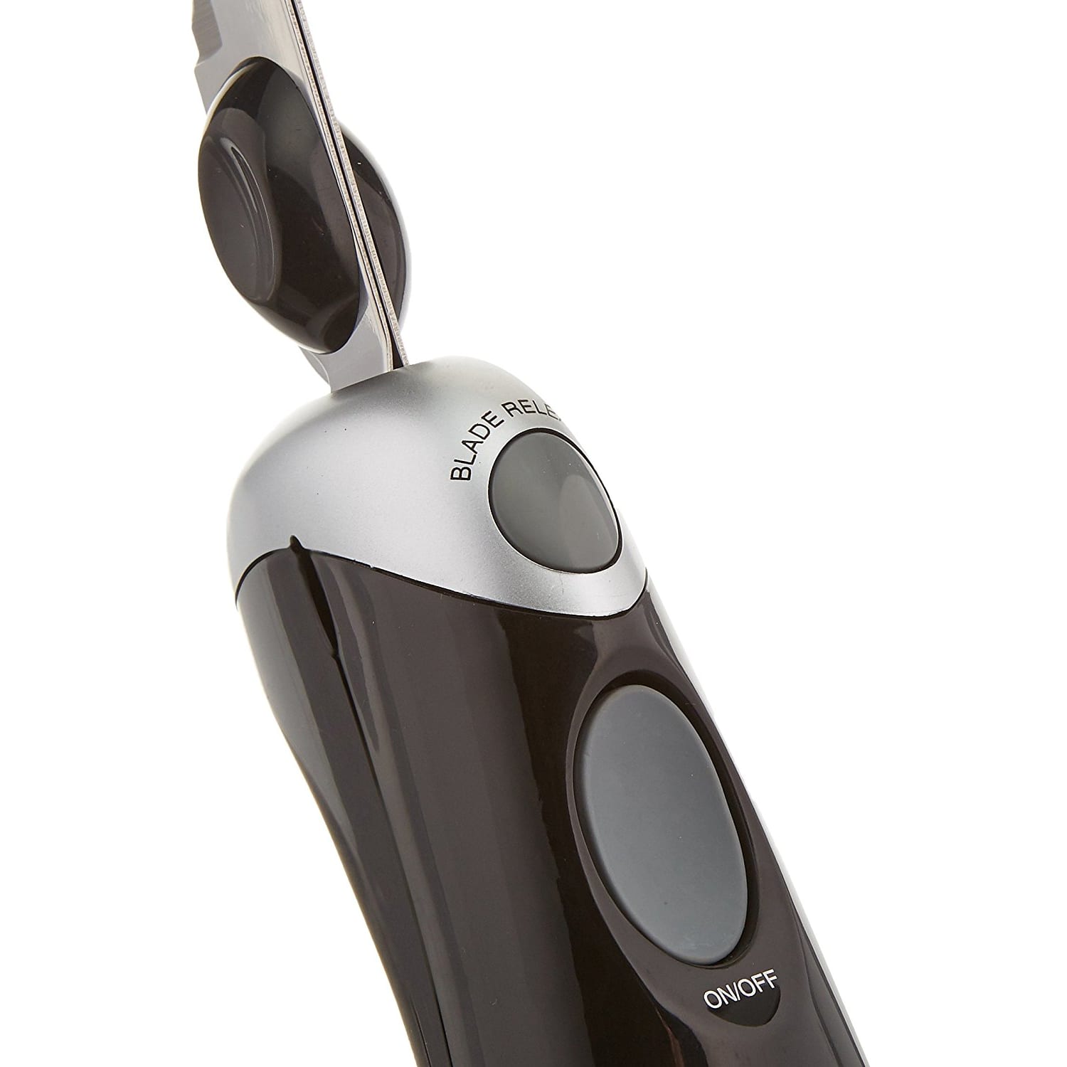 Cuisinart Electric Knife, Black - Image 3