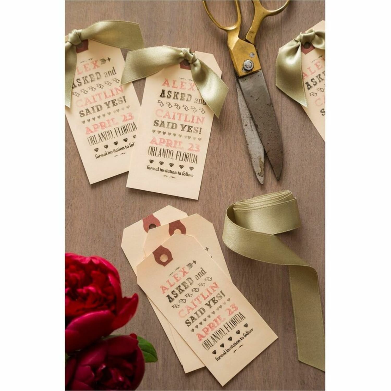 Avery Manila "G" Shipping Tags - 4.25in Length x 2.12in Width - Rectangular - Wire Fastener - 1000 / Box - Manila - Image 5