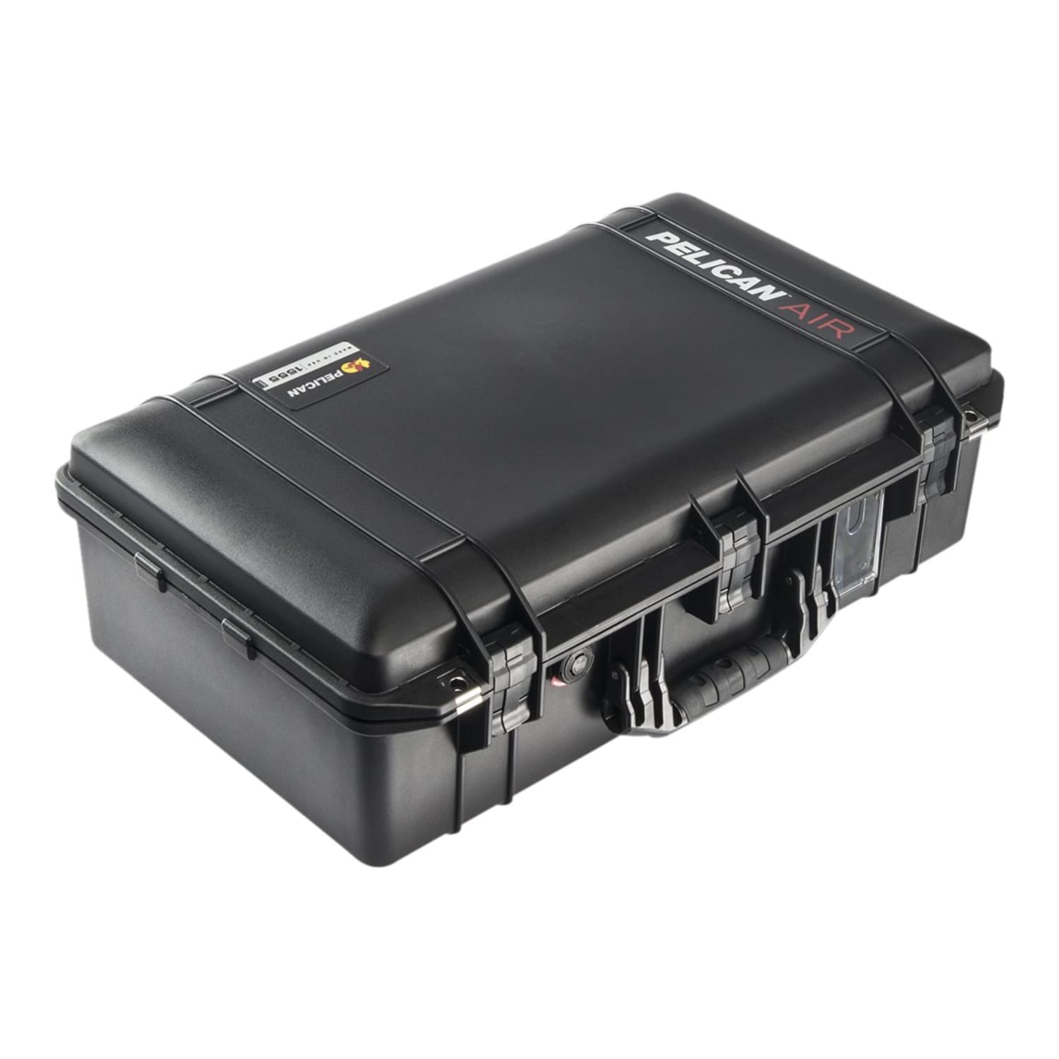 Pelican Air Protector Case, 24 13/16in x 15 1/2in x 8 1/4in, Black - Image 3