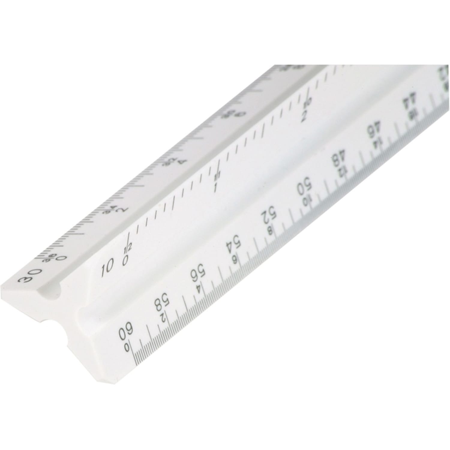 Staedtler Engineers Printed Scale - Image 4