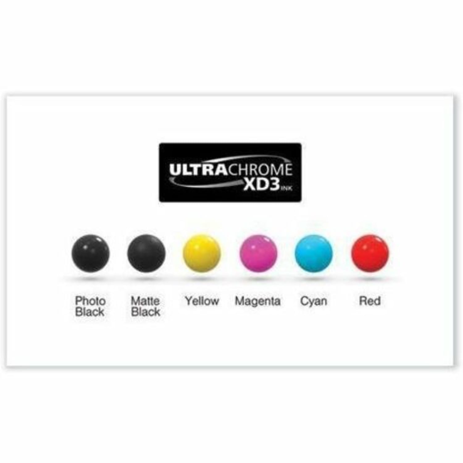 Epson UltraChrome XD3 T51A Original High Yield Inkjet Ink Cartridge - Cyan - 1 Pack - Inkjet - High Yield - 1 Pack - Image 5