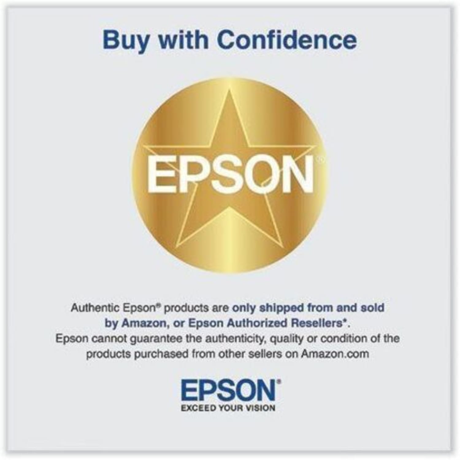 Epson UltraChrome XD3 T51A Original High Yield Inkjet Ink Cartridge - Cyan - 1 Pack - Inkjet - High Yield - 1 Pack - Image 6