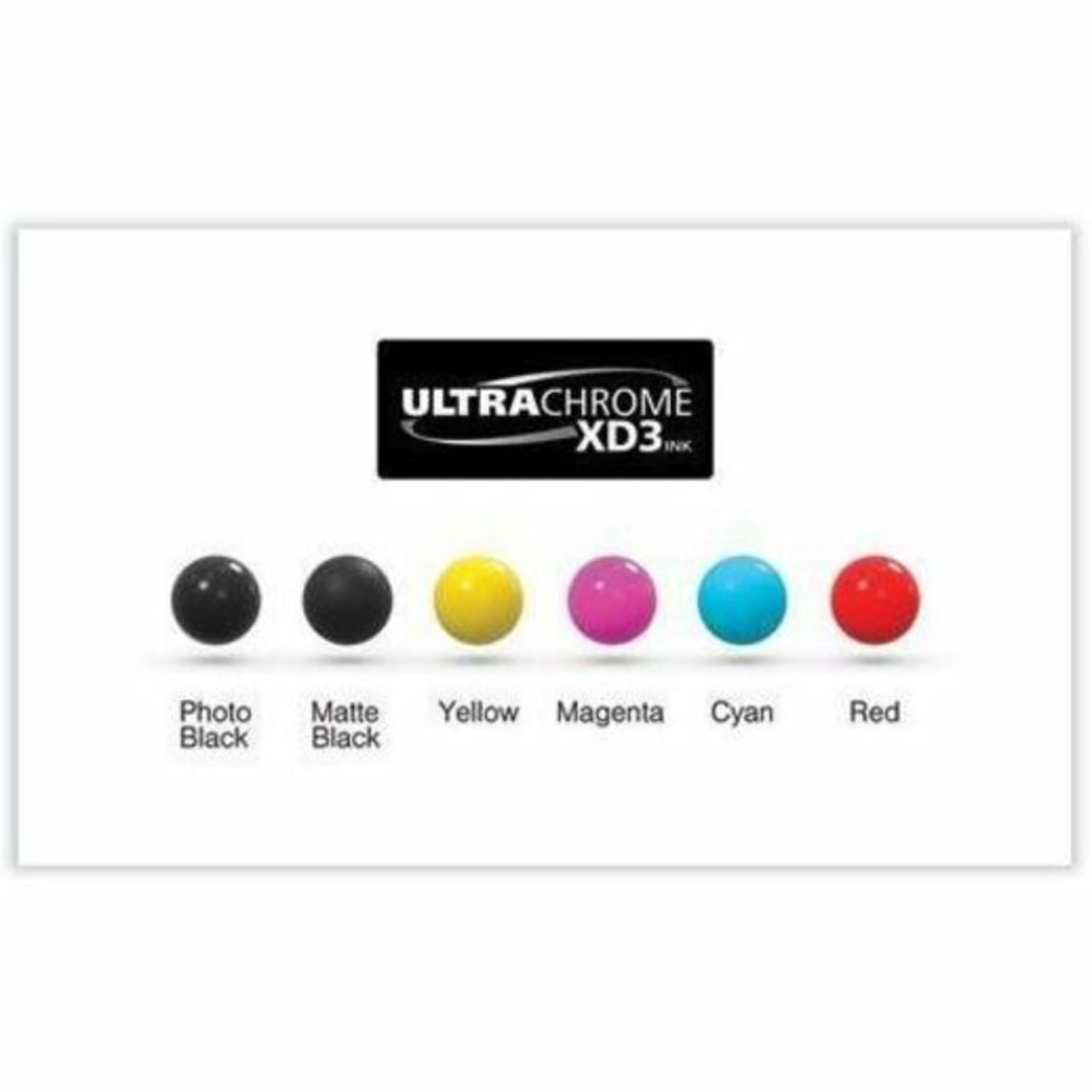 Epson Ultrachrome Xd3 Magenta Cart, T51A320 - Image 6