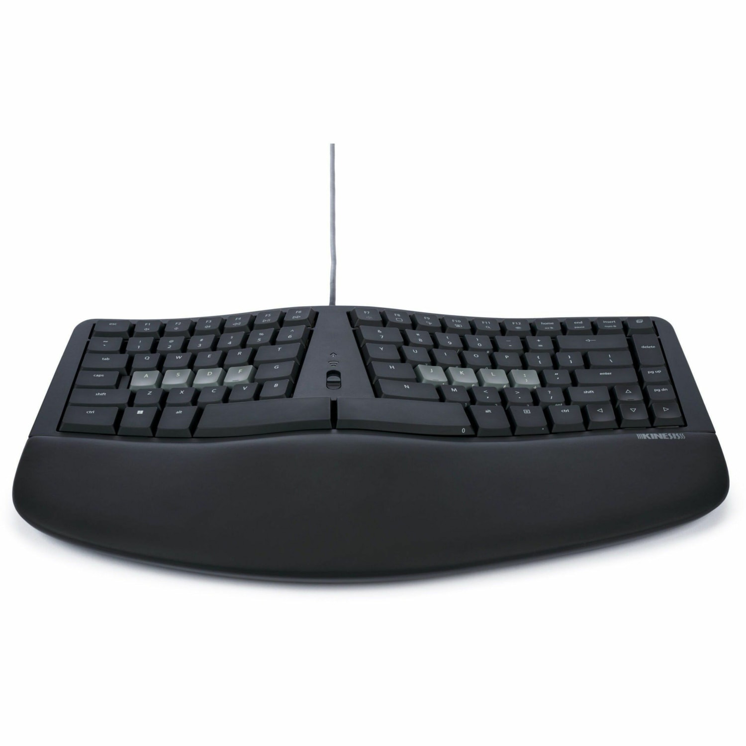 Kinesis Mwave Ergonomic Keyboard For Pc, Kb150Ptac - Image 3